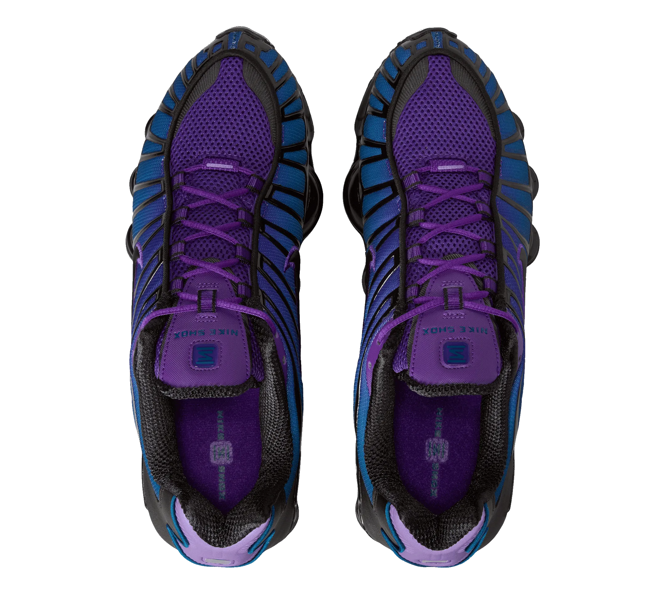 Nike Shox TL Park Day