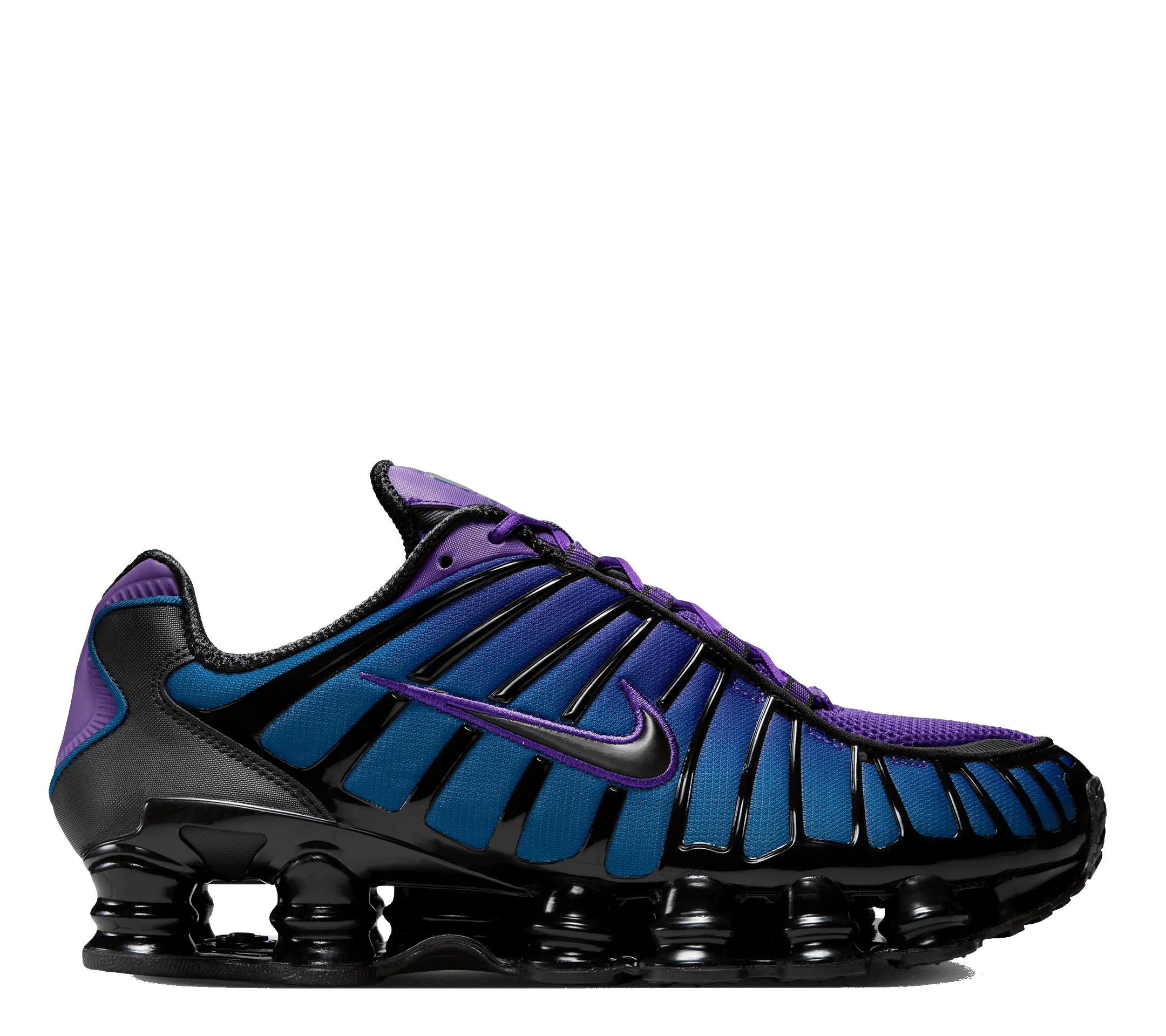 Stone Glam Bold Tone Nike Shox TL