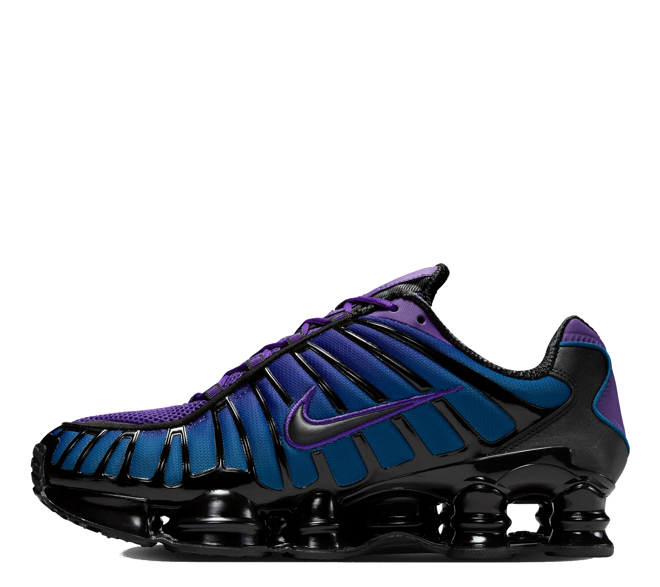 Soft Move Shockproof Nike Shox TL