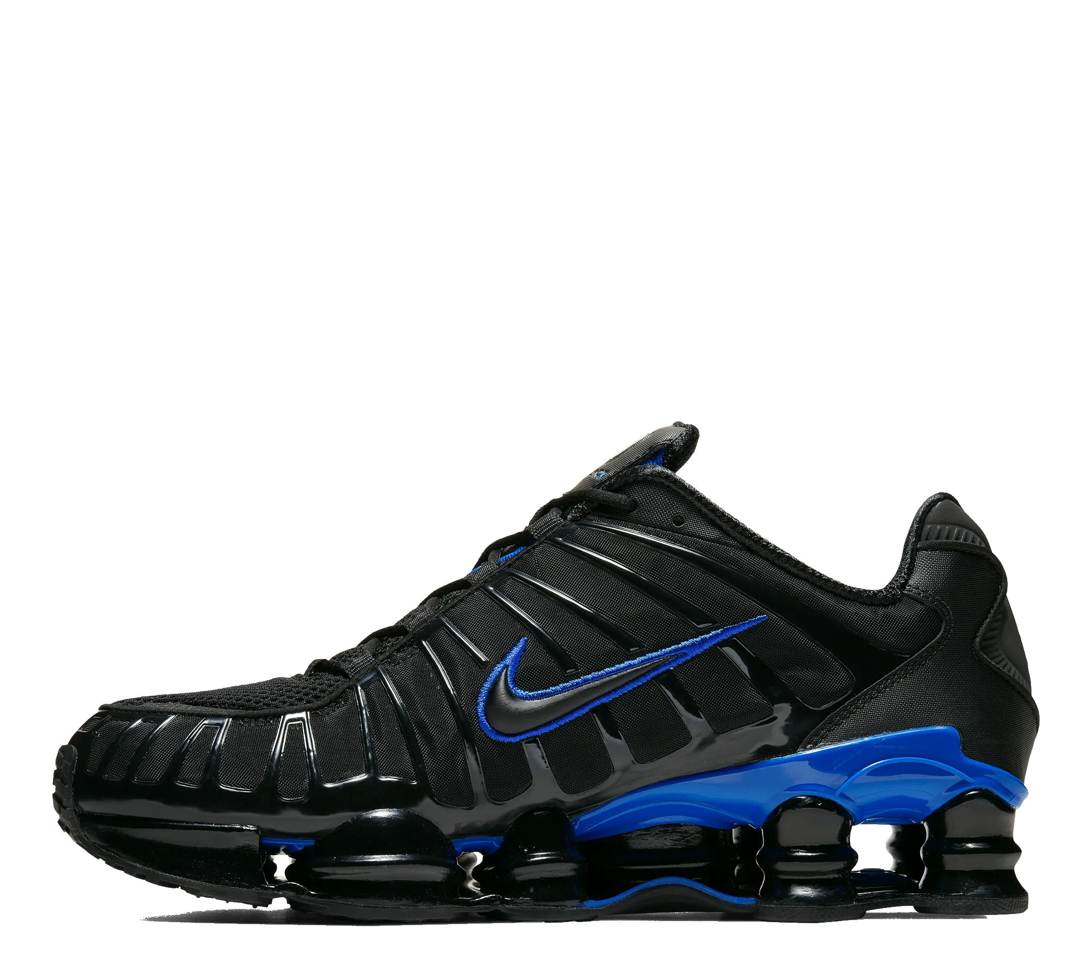 Nike Shox TL Global Cool Comfortable Wear