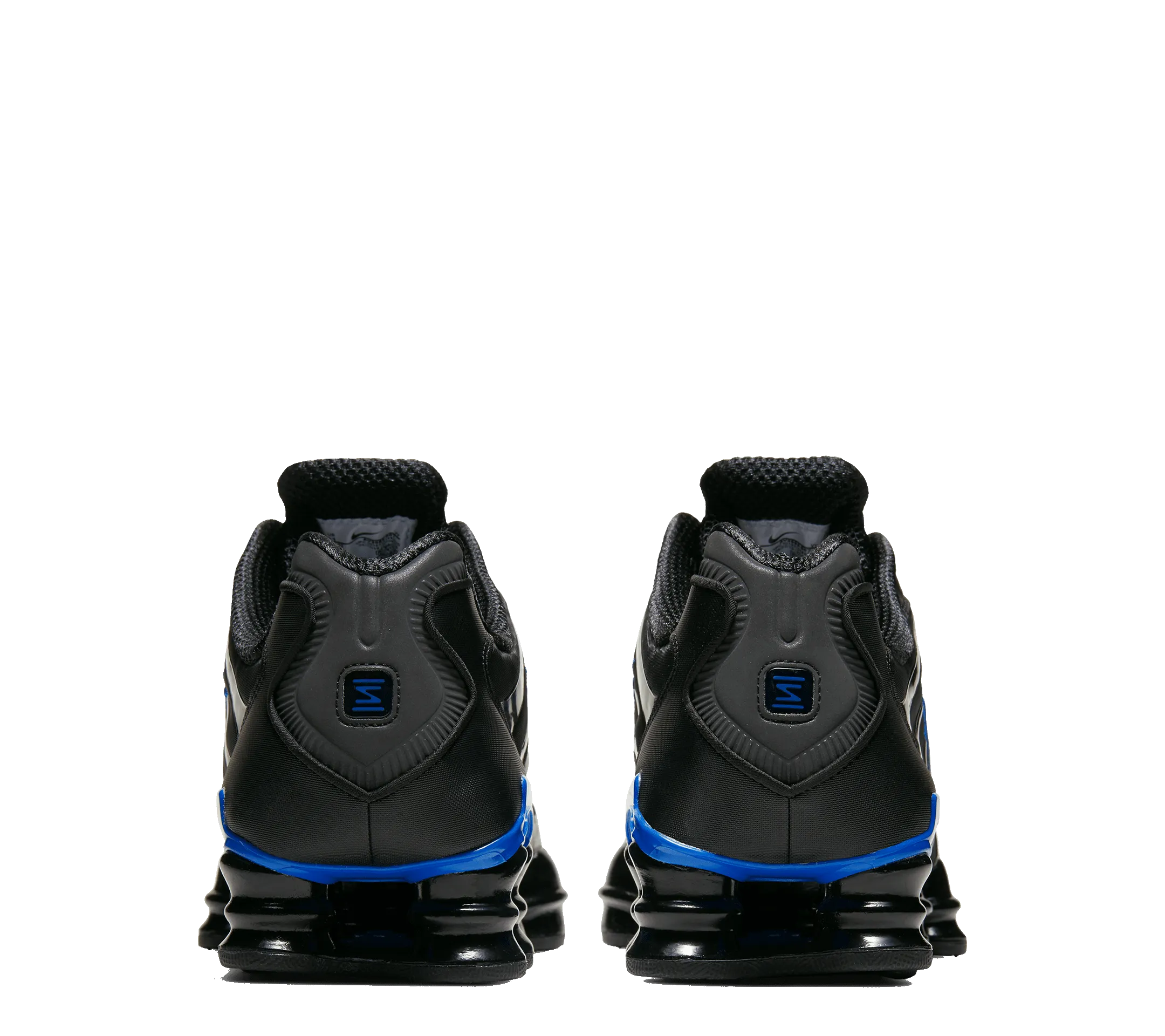 Quick Dash Nike Shox TL