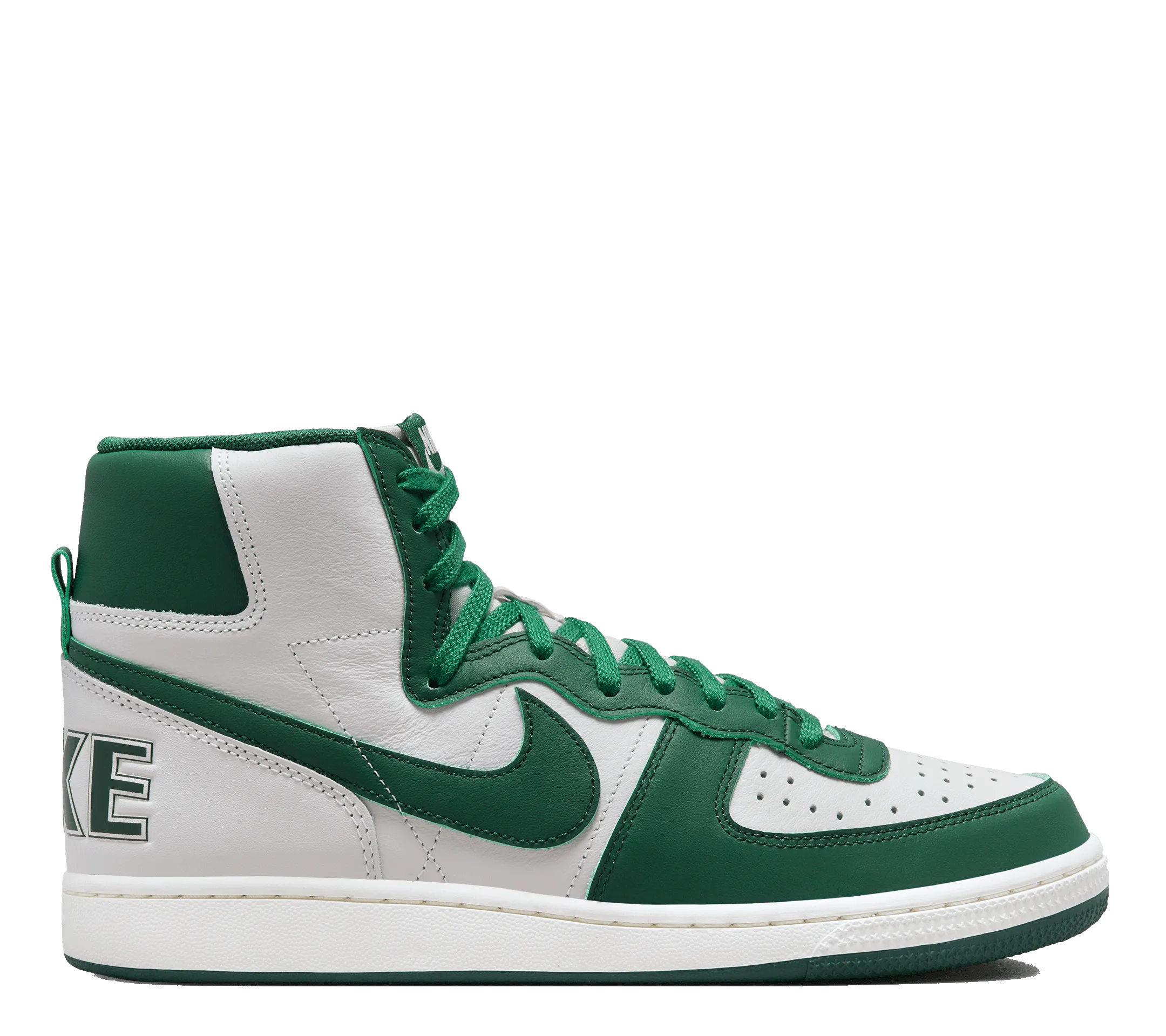 Nike Terminator High "Spartans" Frost Safe