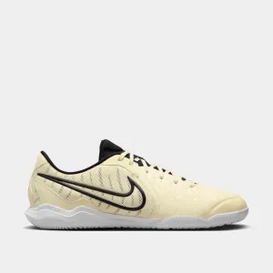 Nike Tiempo Legend 10 Academy Indoor Soccer Shoes foggy - day shoes
