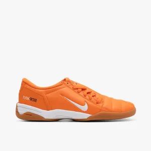 Dry Touch Walk Style Nike Total 90 SP Safety Orange / White - Gum
