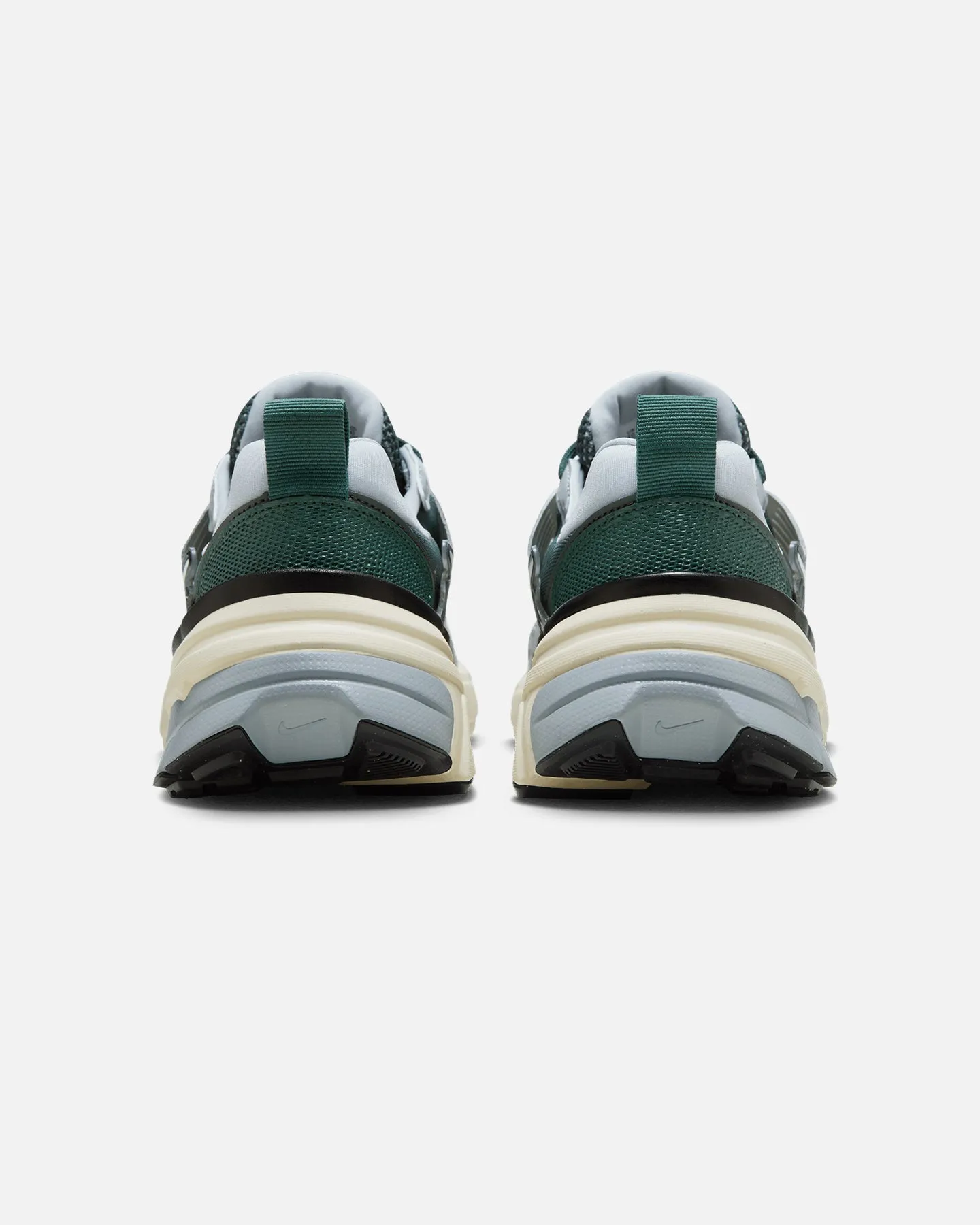 Sweat Friendly Nike V2K Run Vintage Green