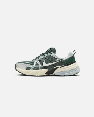 Street Ready Nike V2K Run Vintage Green
