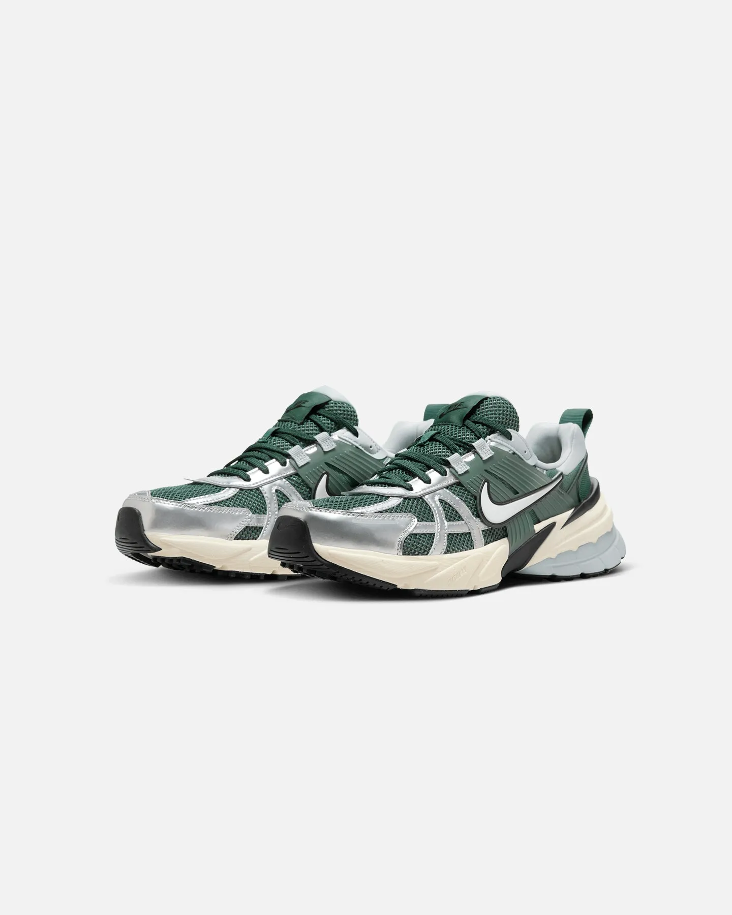 All   Terrain Nike V2K Run Vintage Green
