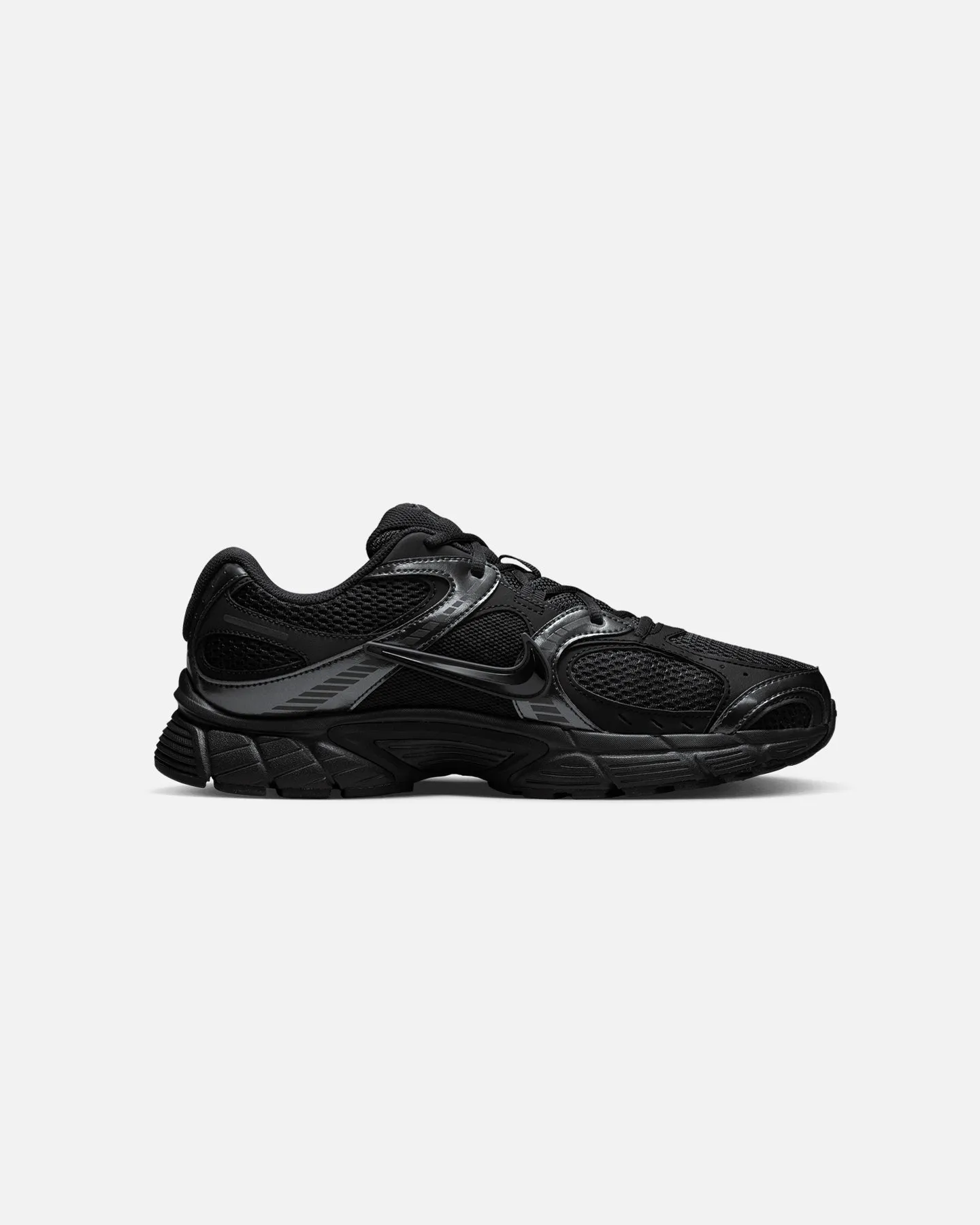 Stone Grip Step Free Nike V5 RNR Black/Black