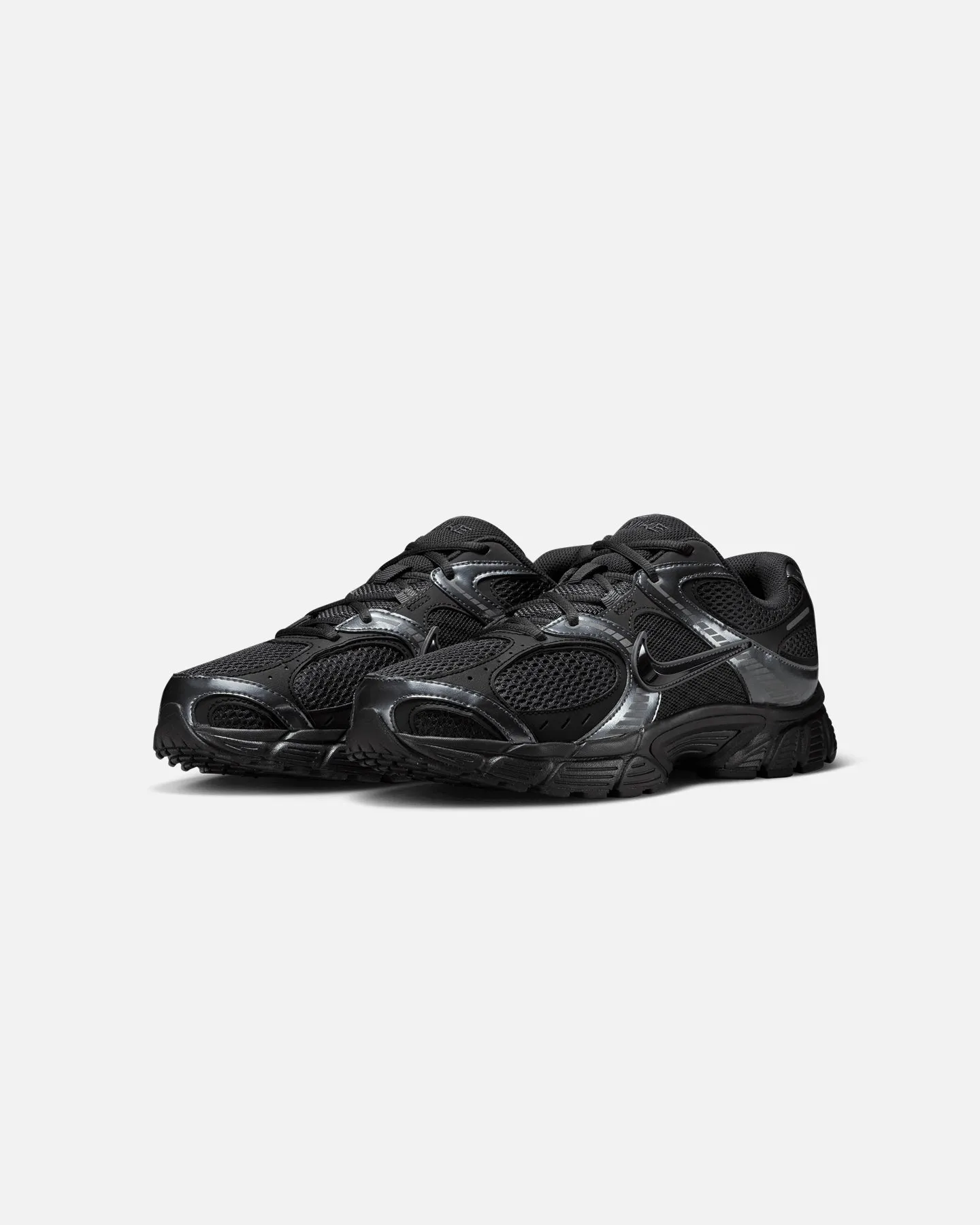 Nike V5 RNR Black/Black easy move