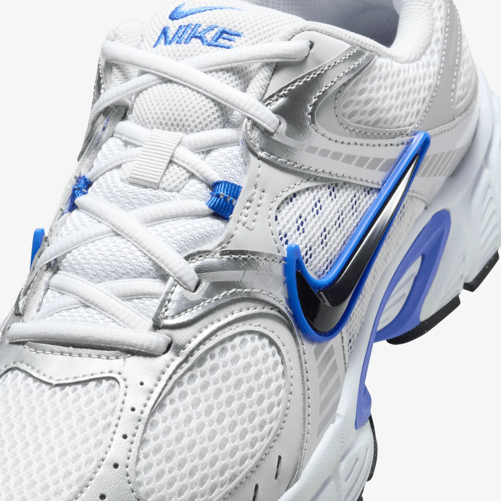 No Bulk Nike | V5 RNR { WHITE/BLACK-VAST GREY-PHOTON DUST