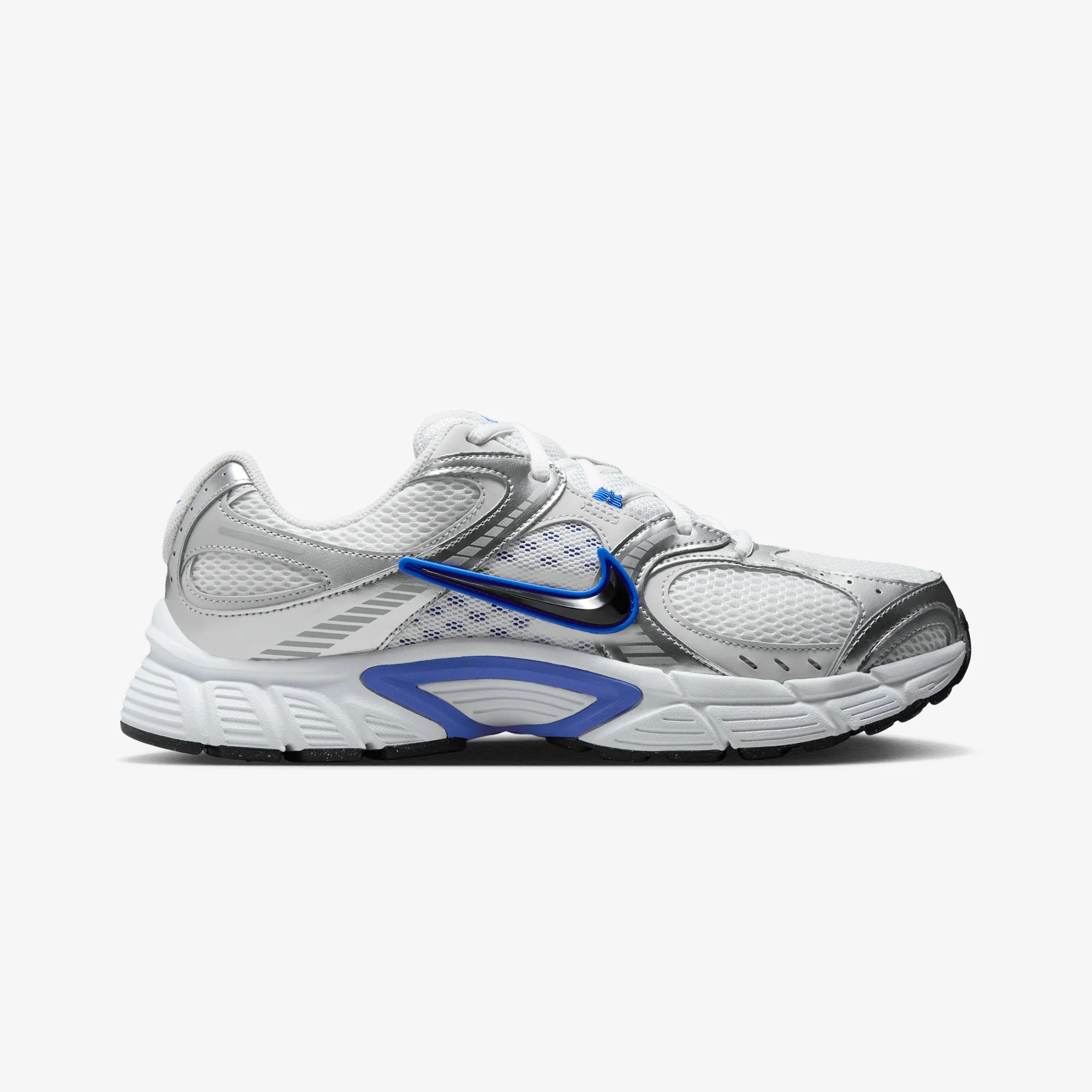 Everyday Support Nike | V5 RNR { WHITE/BLACK-VAST GREY-PHOTON DUST