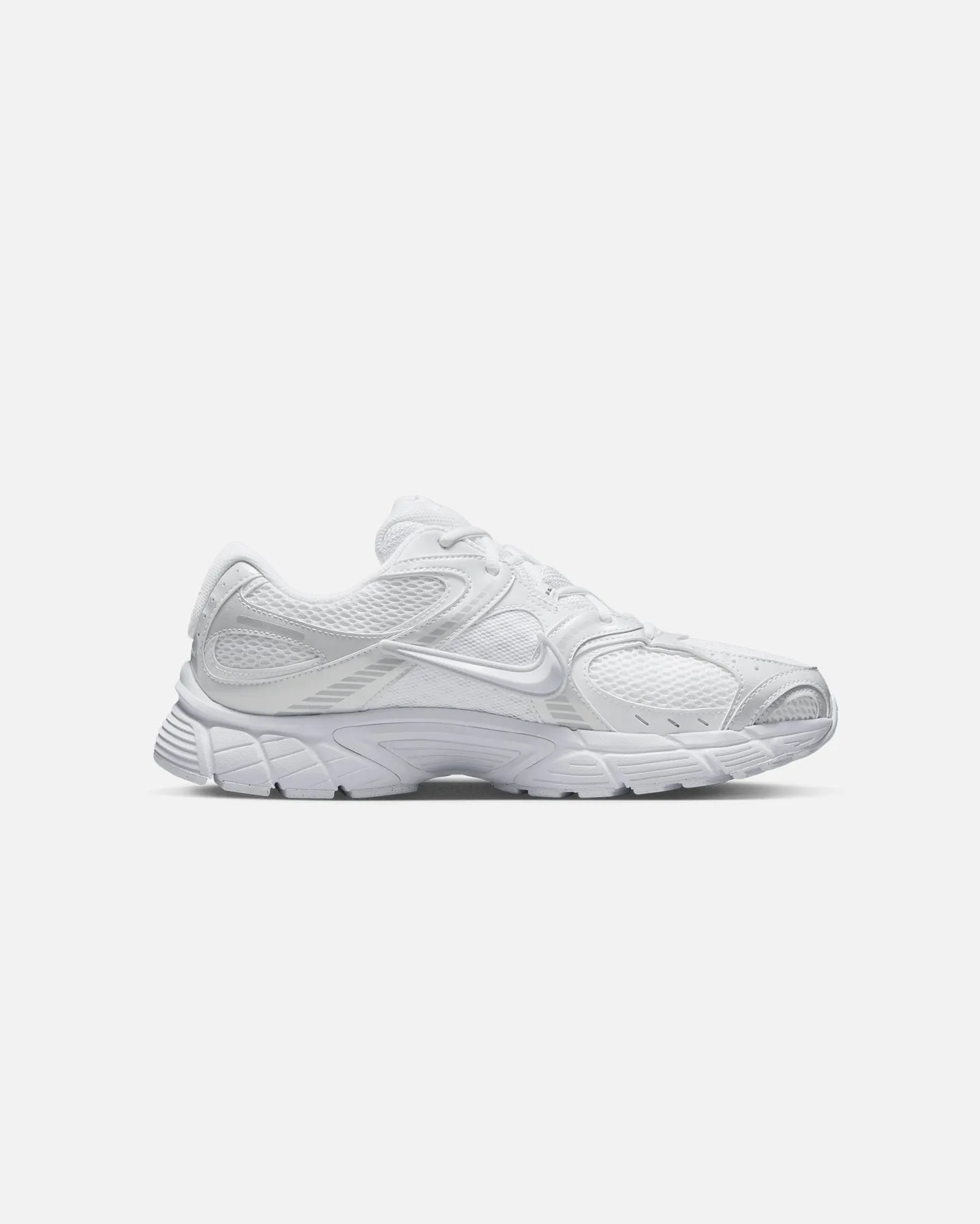 design Nike V5 RNR White/White