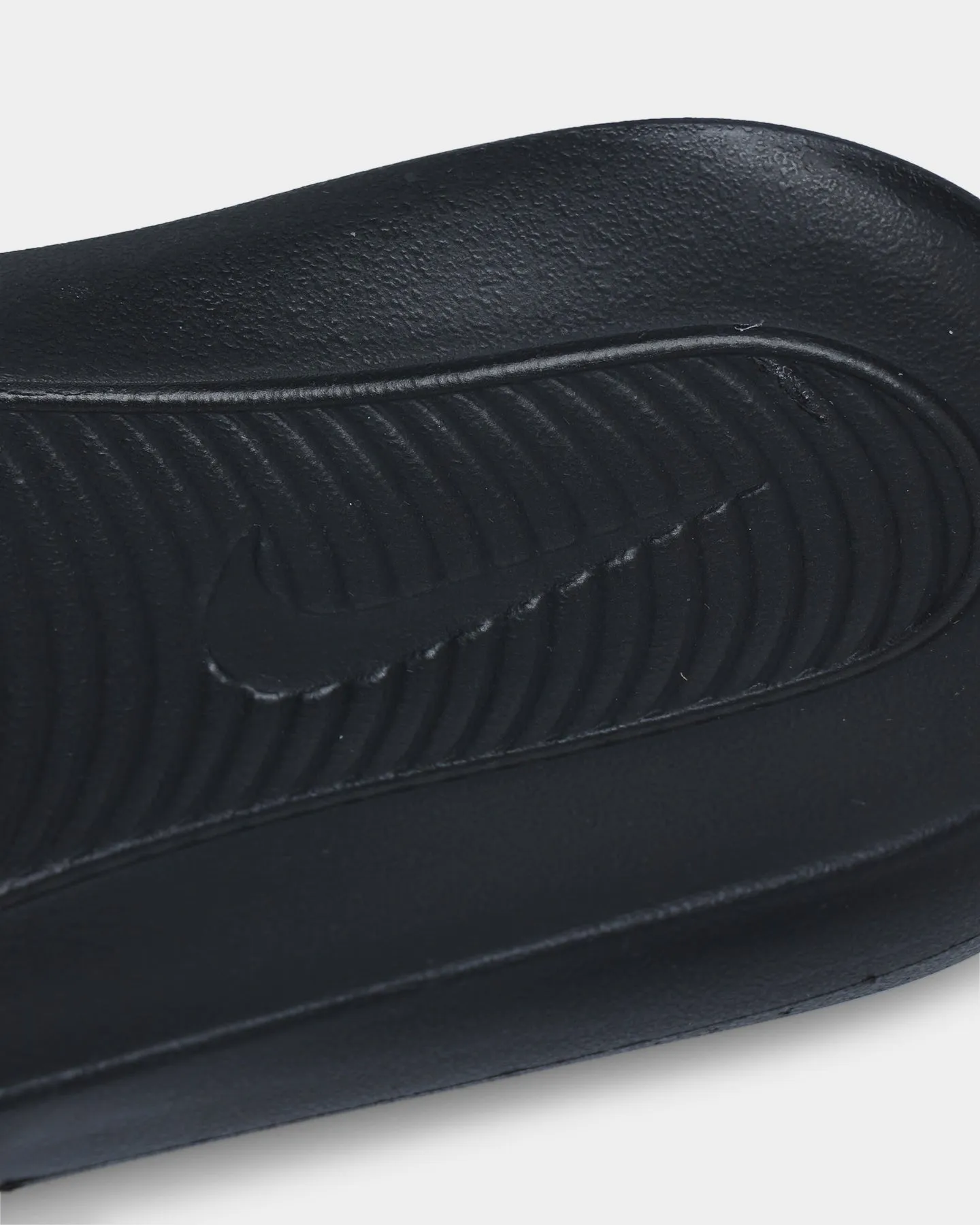 Nike Victori One Slide Magma Orange/White Padded Comfort Cold Weather King Strong