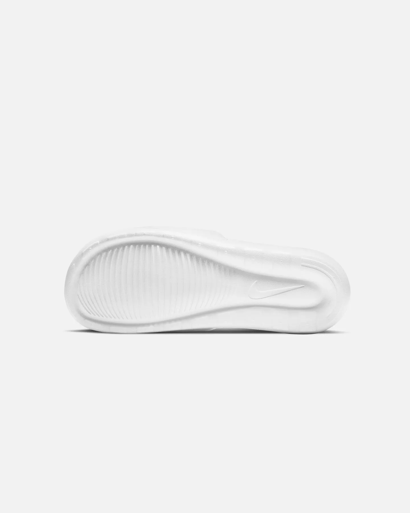 Comfort Shank Nike Victori One Slides White/Game Royal
