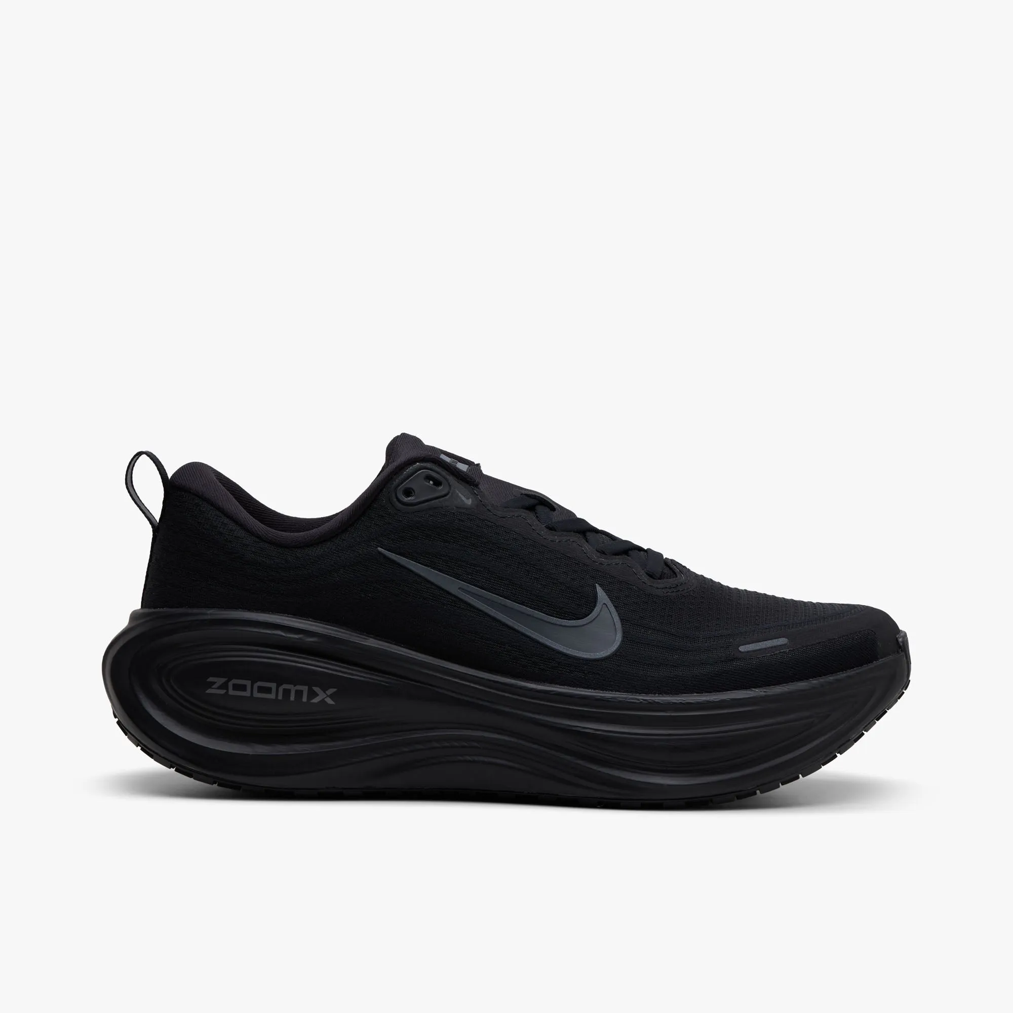 Nike Vomero Plus Black / Metallic Dark Grey - Cool Grey Trendy Fit