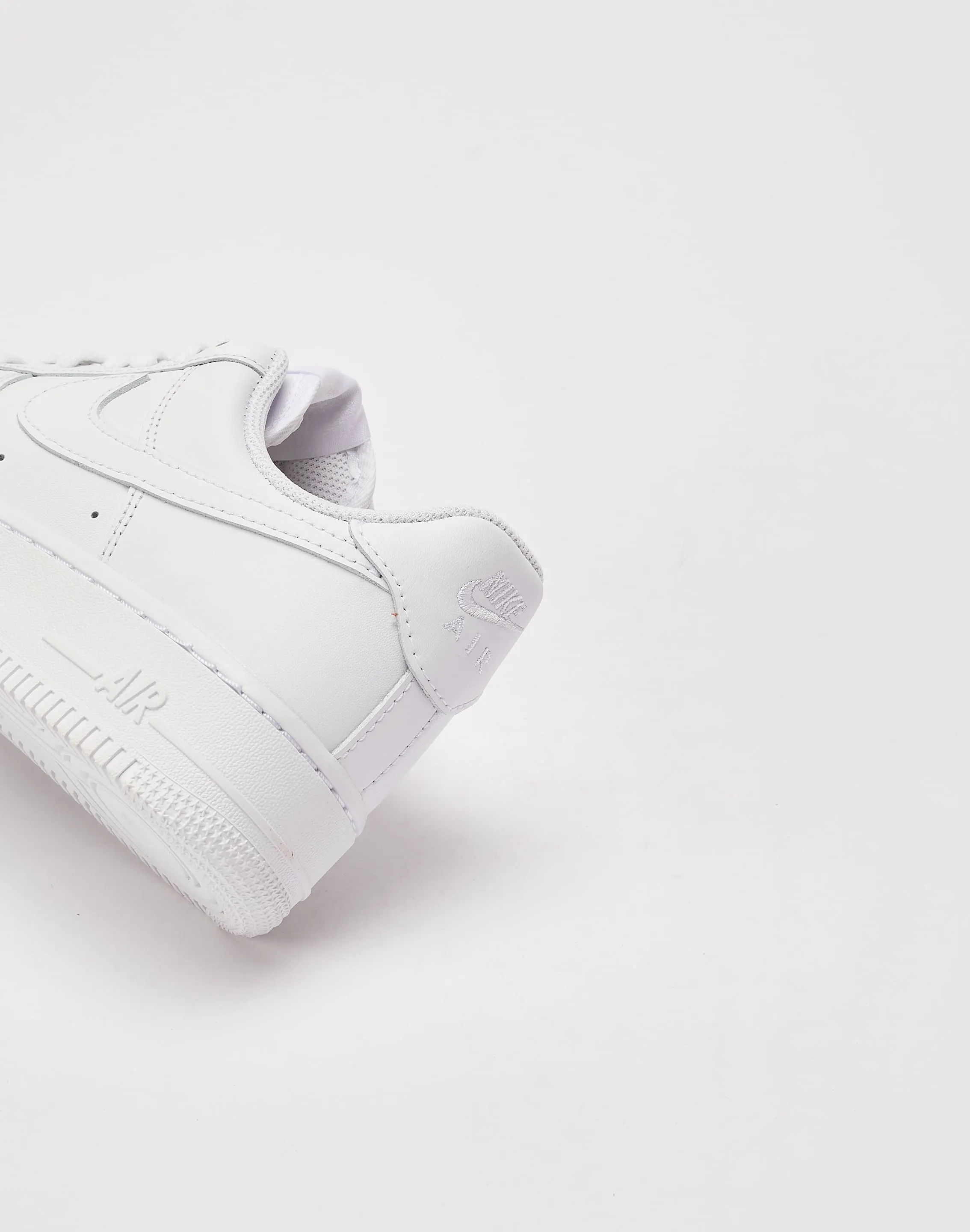 Nike Wmns Air Force 1 '07 Low Multi Directional Tread