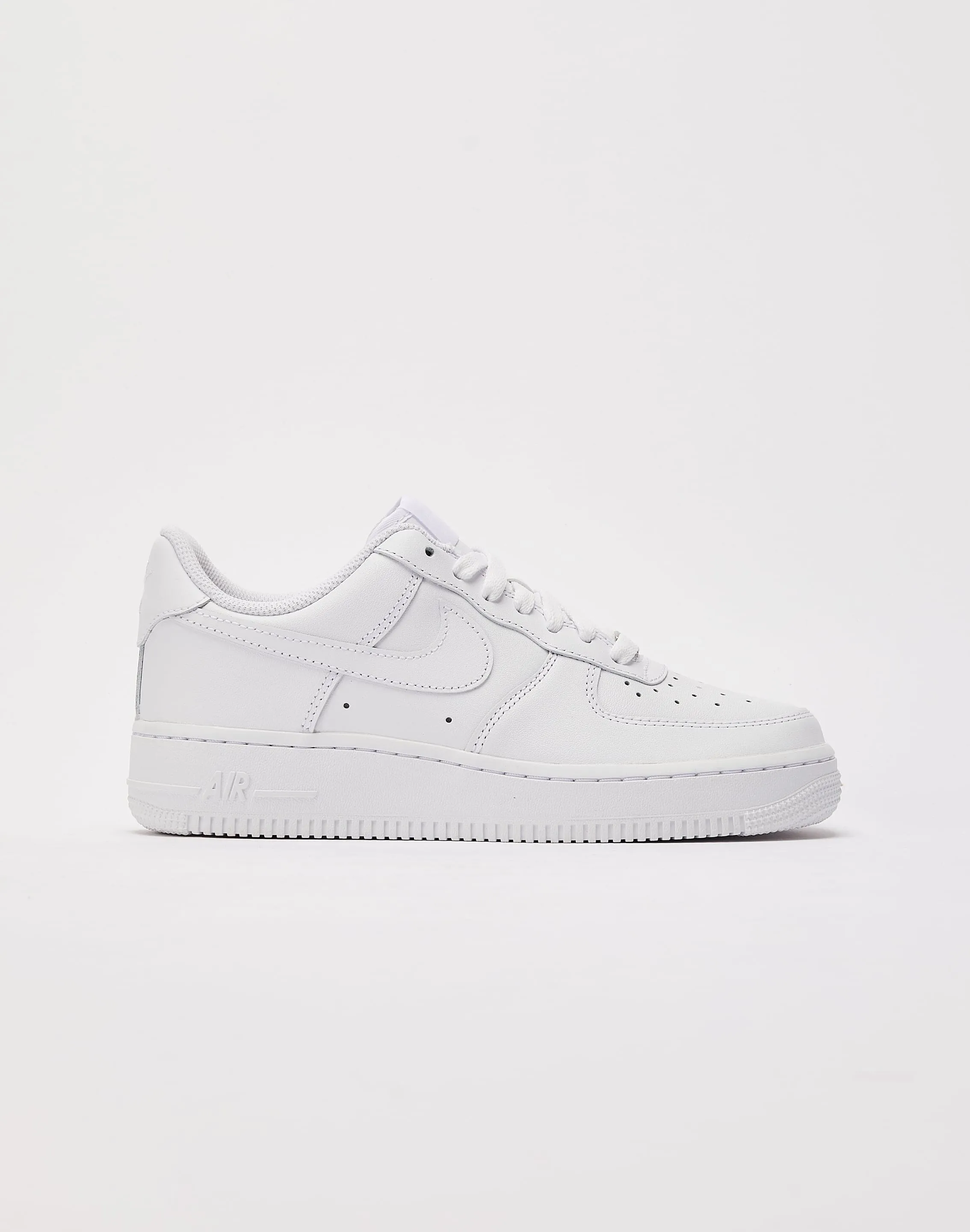 Nike Wmns Air Force 1 '07 Low Velcro Strap