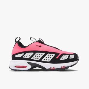 Happy Walk Nike Women's Air Max SNDR Hyper Pink / Black - White