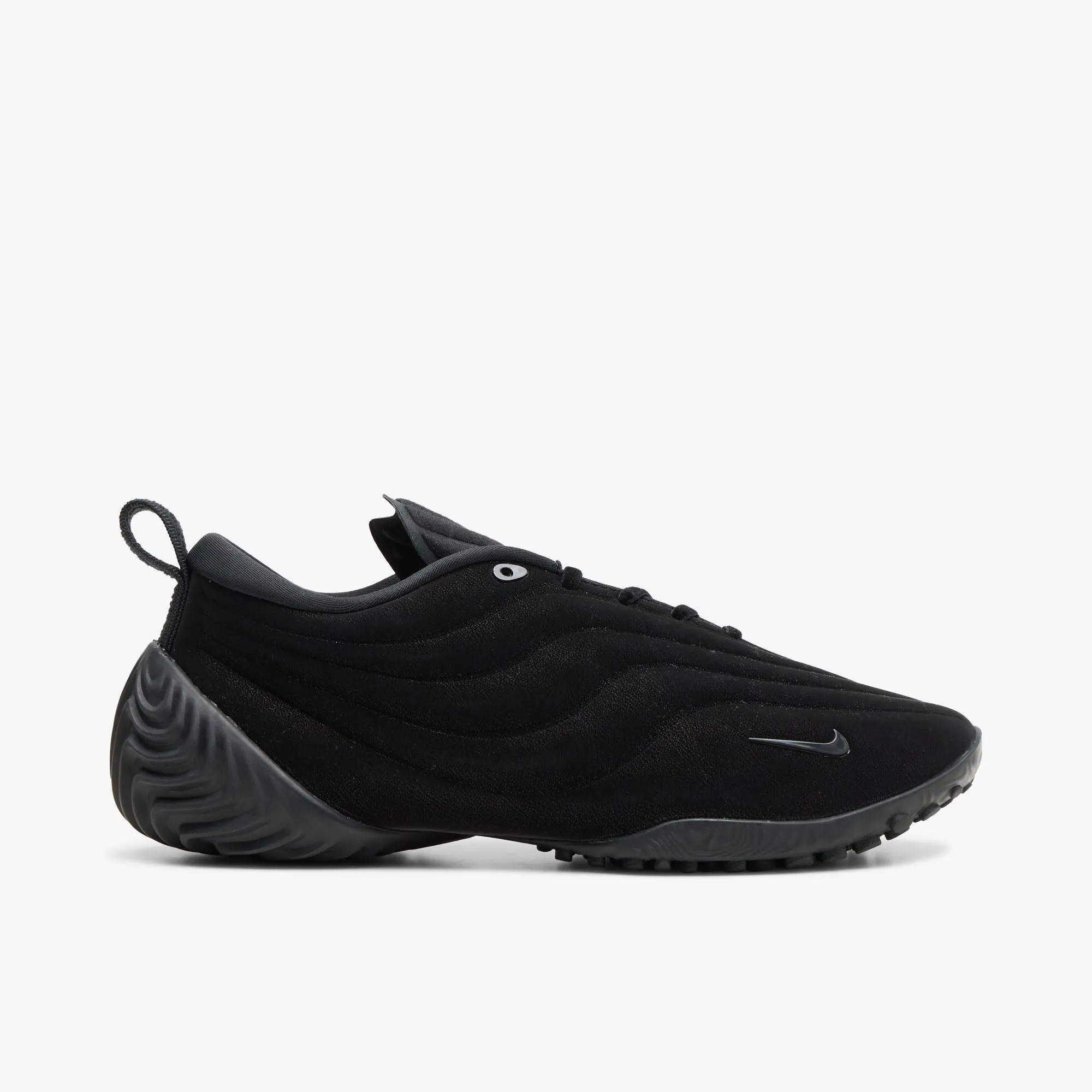 Step Fit Nike Women's Astra Ultra Black / Black