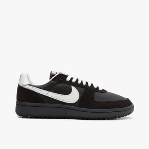Nike Women's Field General 82 Velvet Brown / Sail Smooth Lines