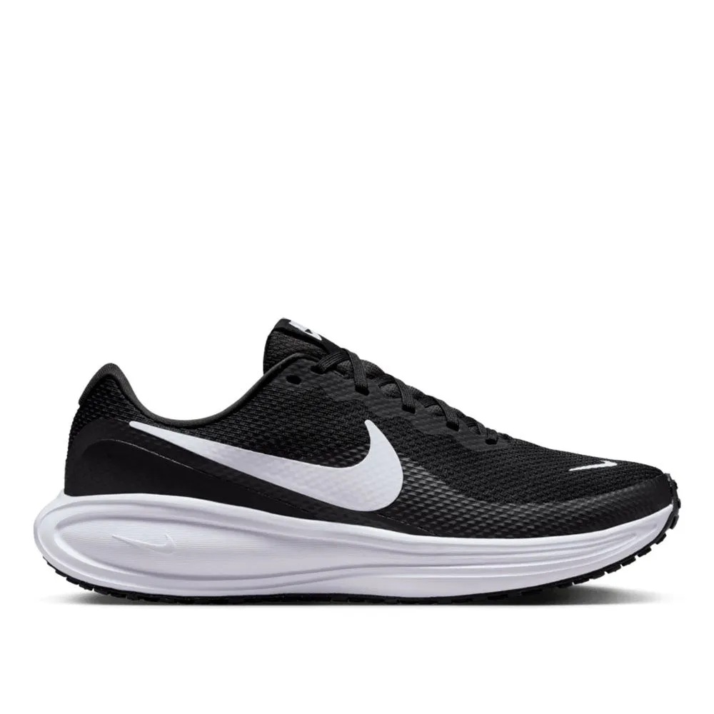 mesh - upper - material - breathability shoes Nike Women's Revolution 8 Road Running Shoes