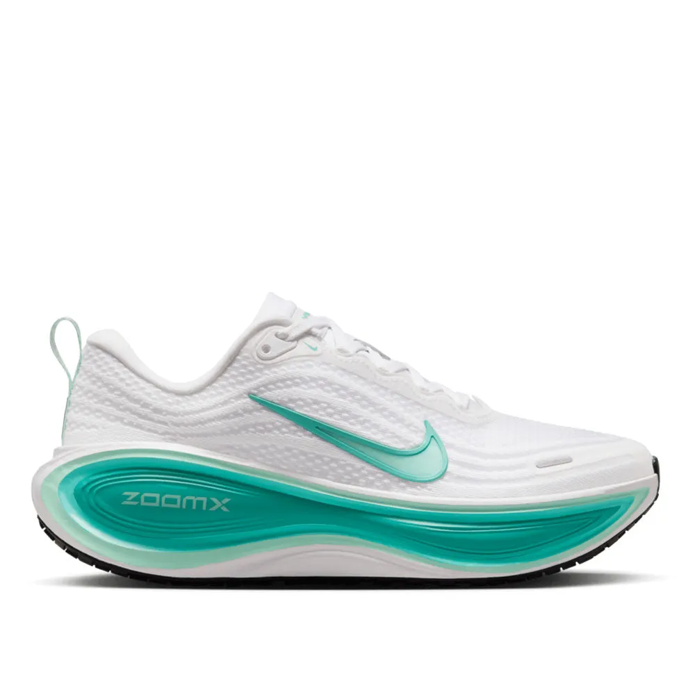 calf - high running shoes running in a lava field area shoes Nike Women's Vomero Plus Road Running Shoes