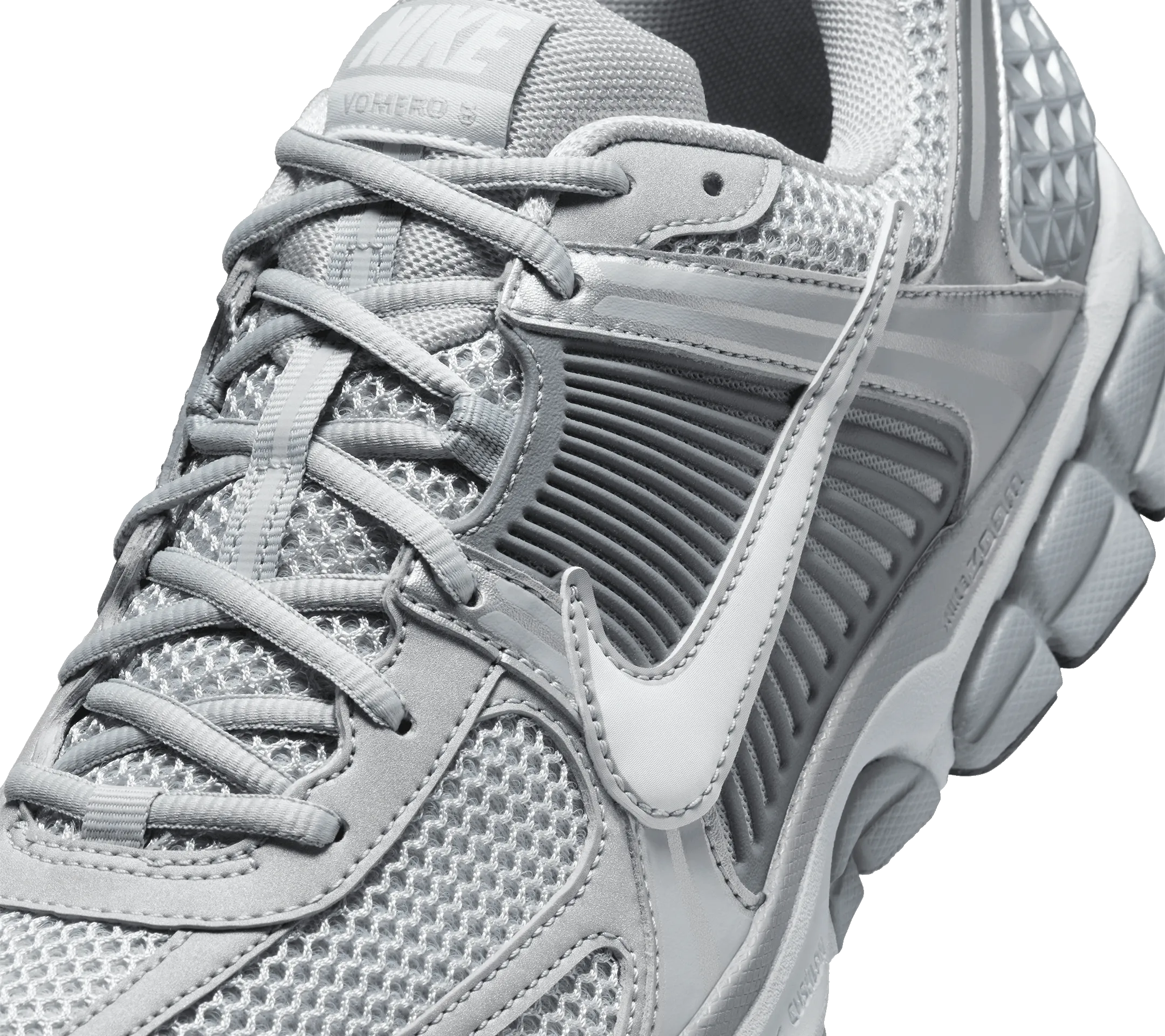 Eva Midsole Nike Zoom Vomero 5