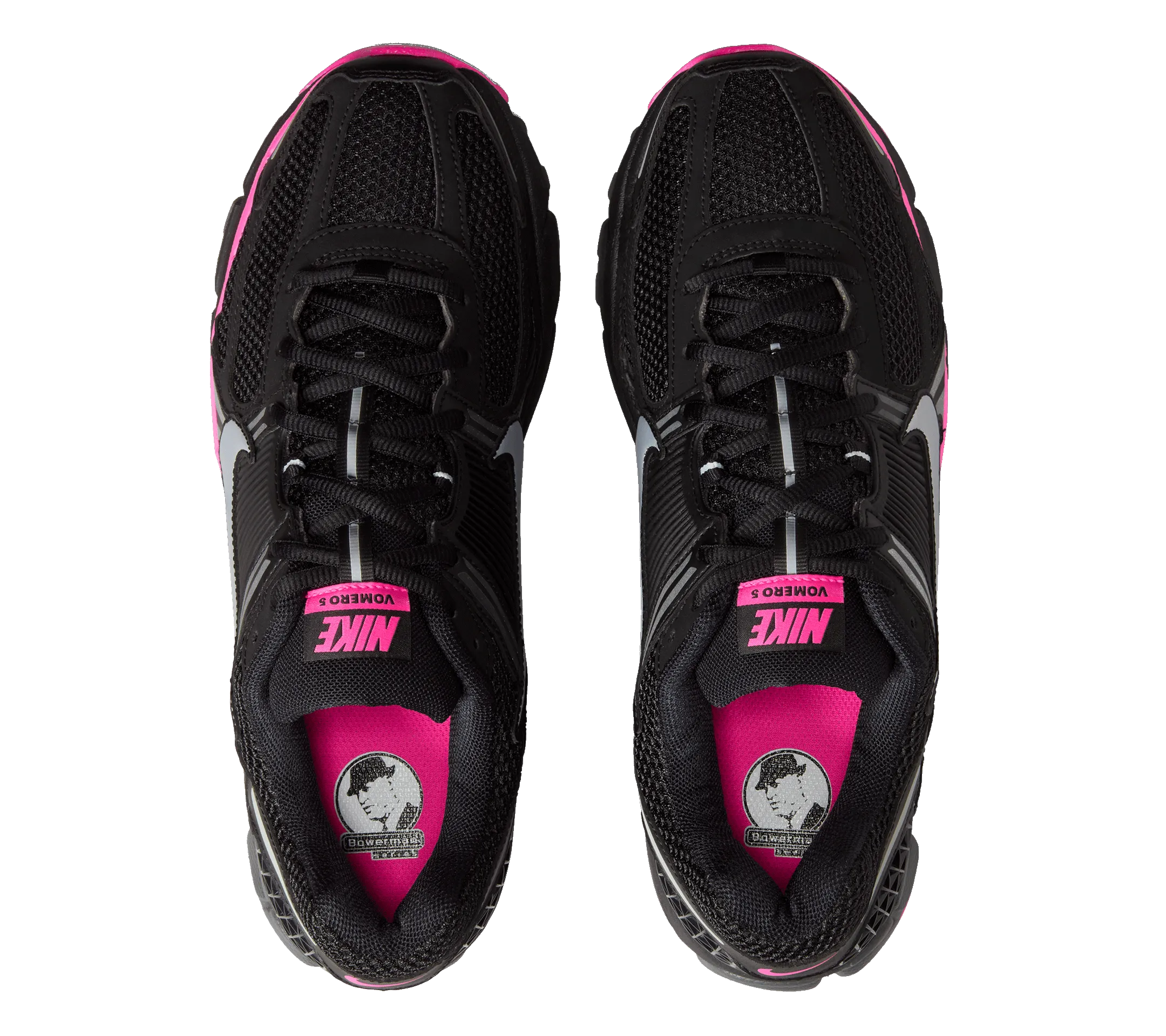 Fiber Mix Winter Base Nike Zoom Vomero 5