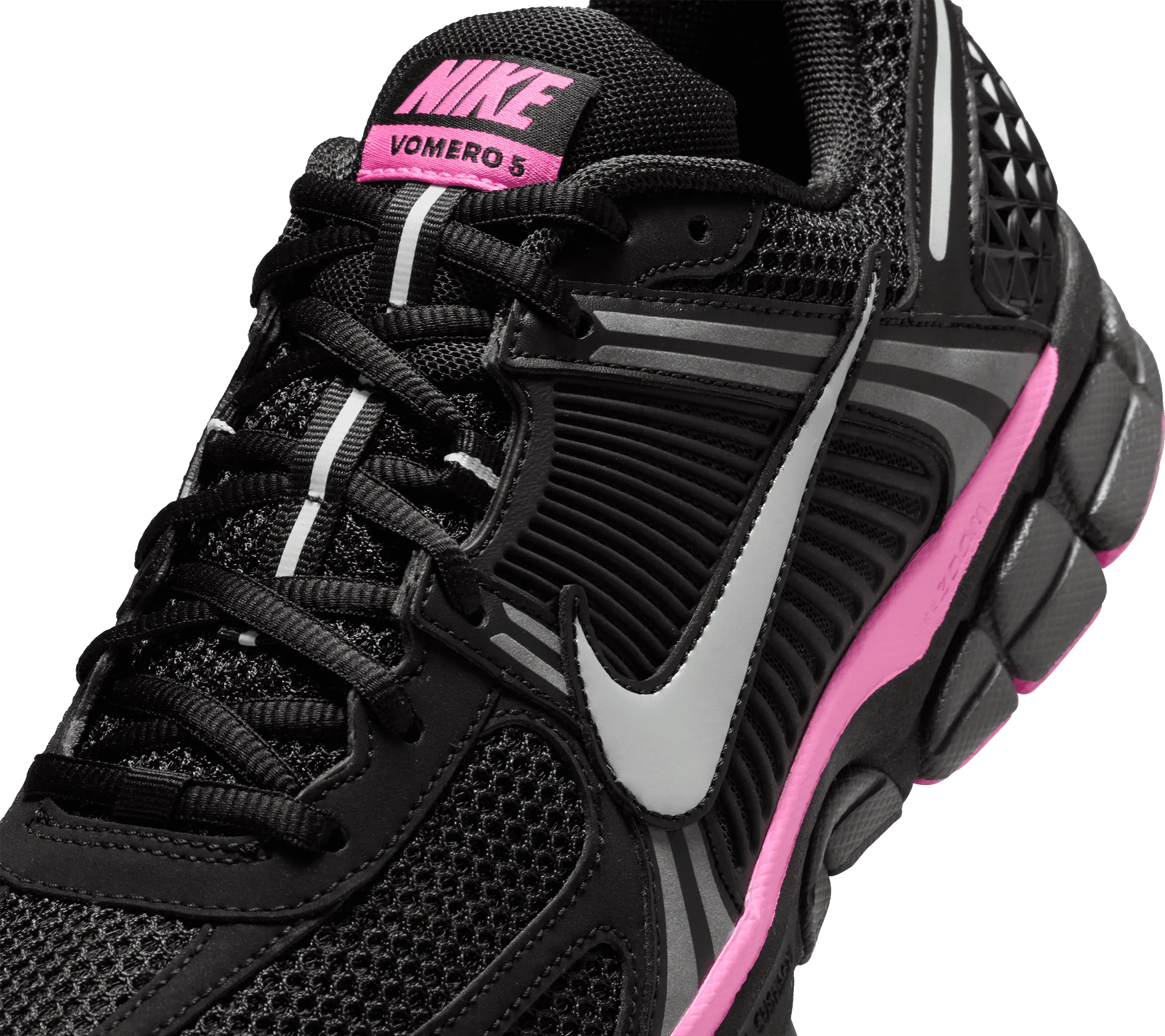 Nike Zoom Vomero 5 Pool Time Chic Fit