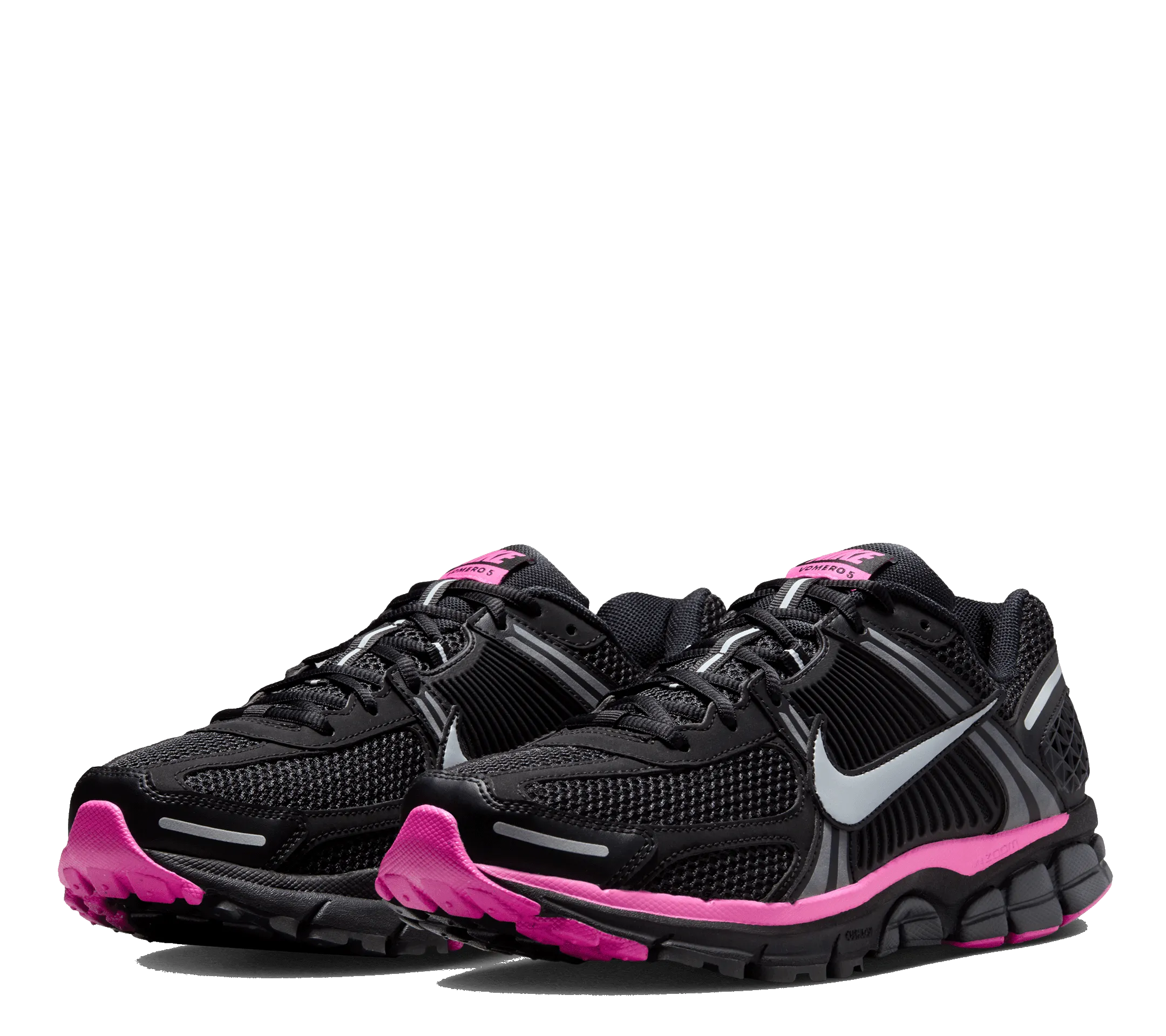 Queen Fit Wave Flow Nike Zoom Vomero 5