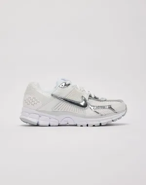 adjustable straps shoes Nike Zoom Vomero 5