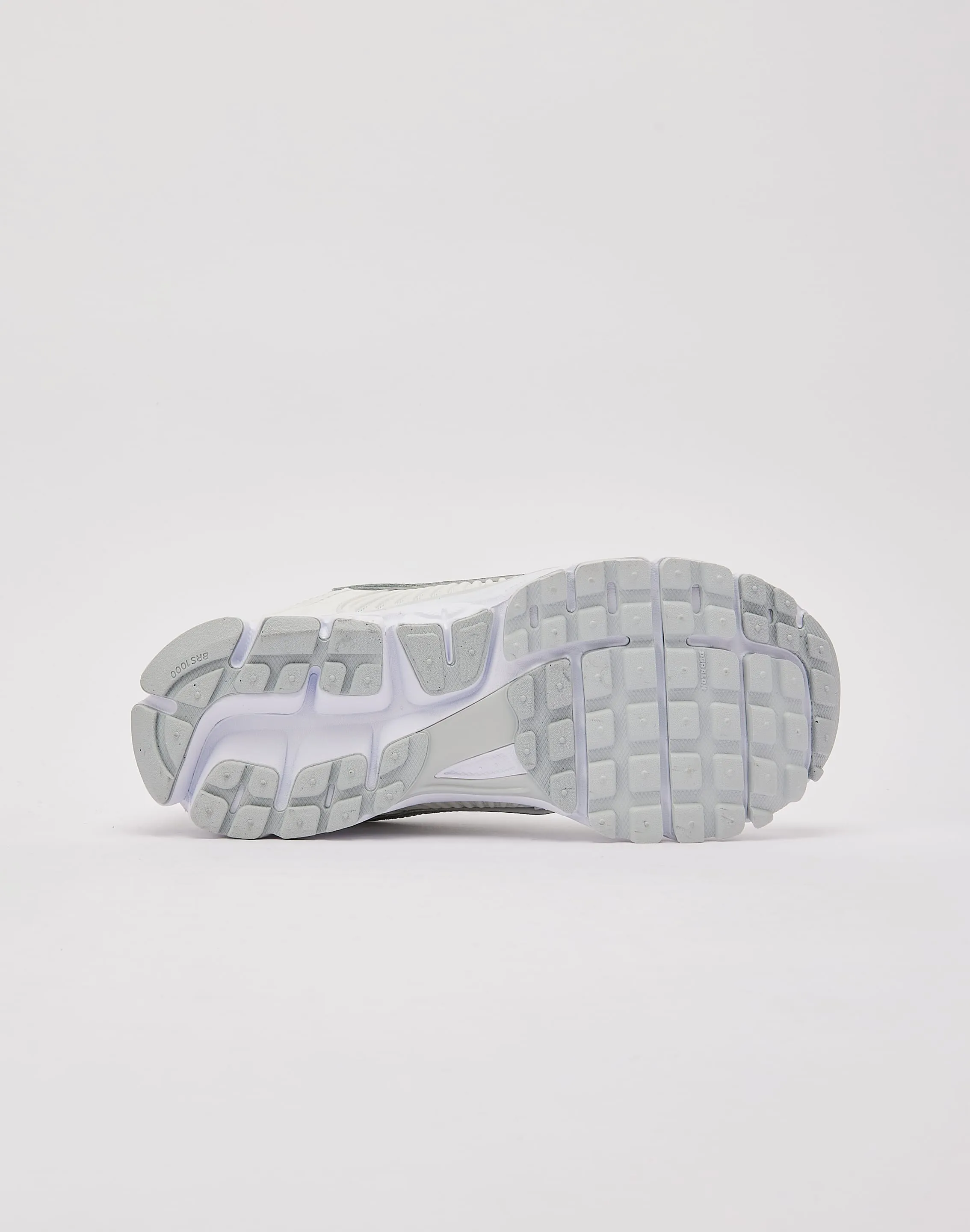 streamlined shoes personalized - fit - customization shoes Nike Zoom Vomero 5