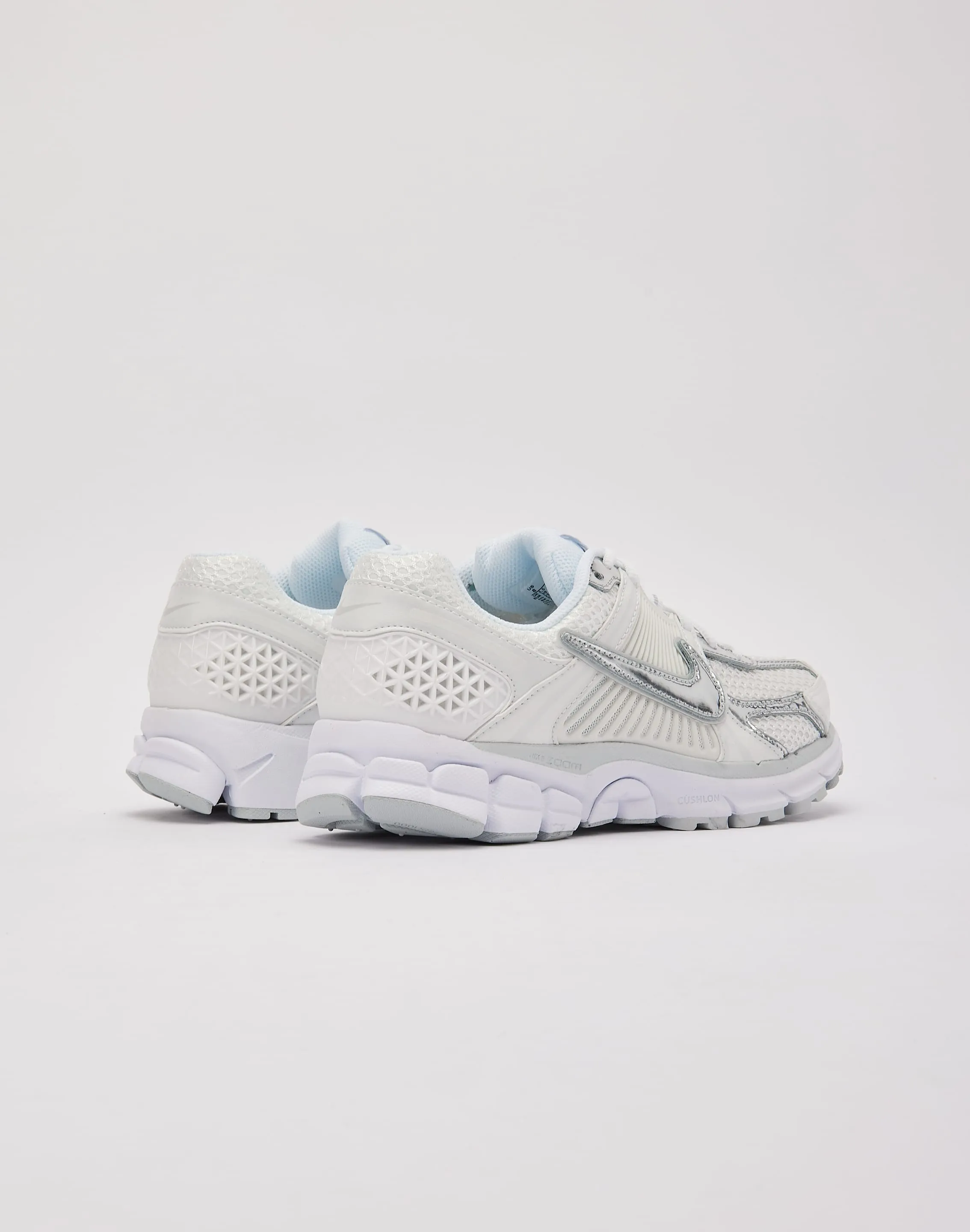 Nike Zoom Vomero 5 running for relaxation shoes arch - shaped insoles