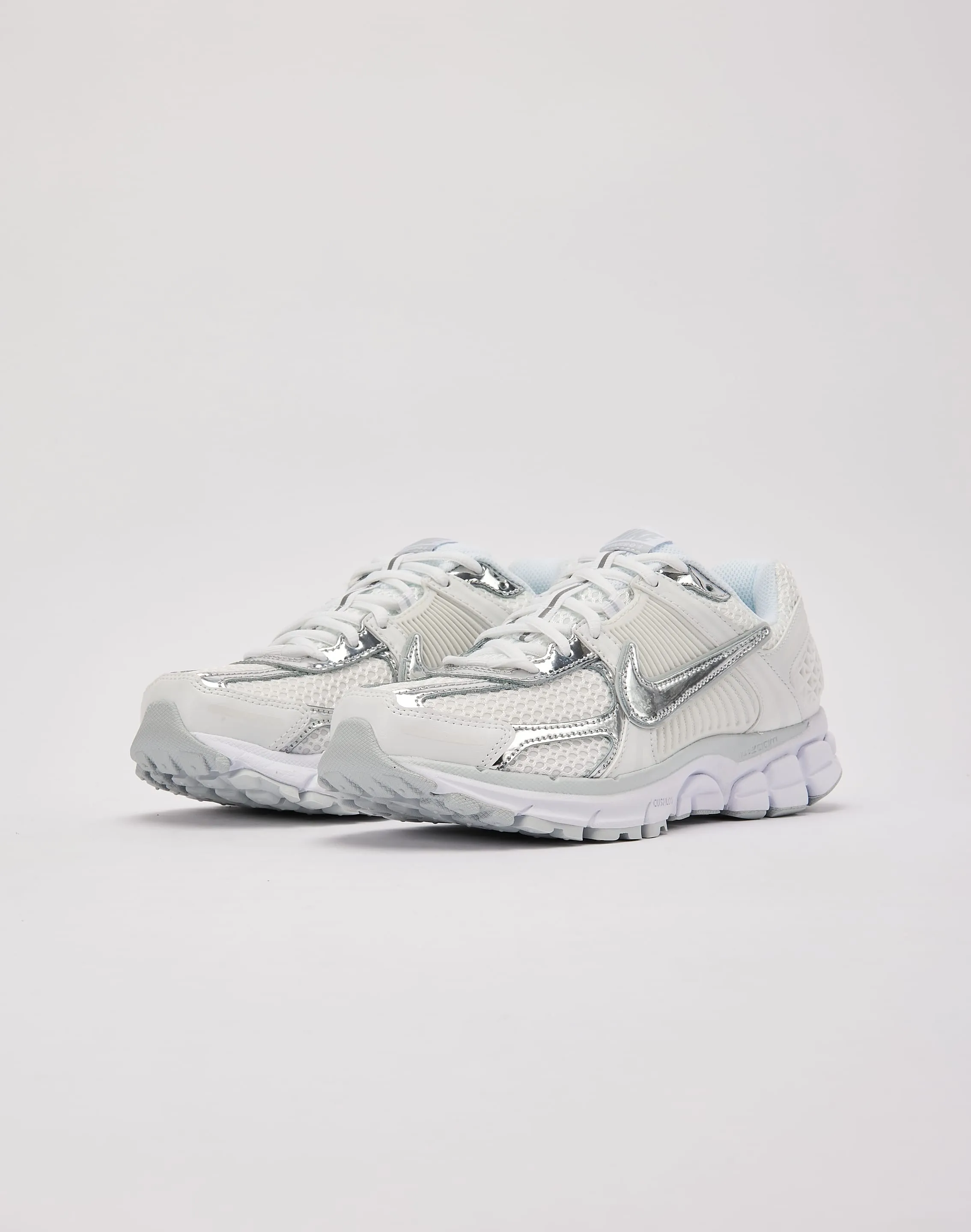 Nike Zoom Vomero 5 heel - cup insole shoes