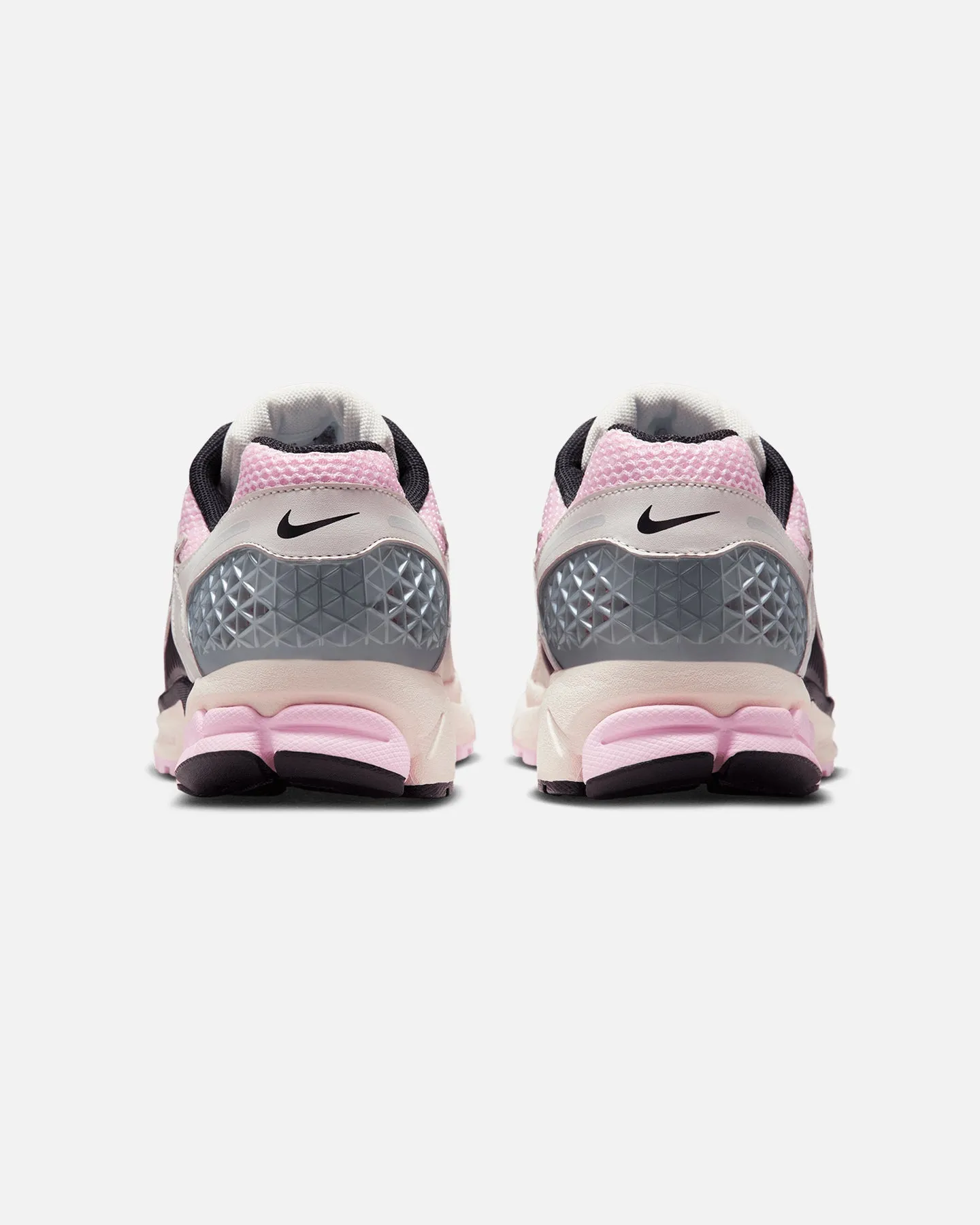 Nike Zoom Vomero 5 Pink Enhanced Ankle Support Go Light