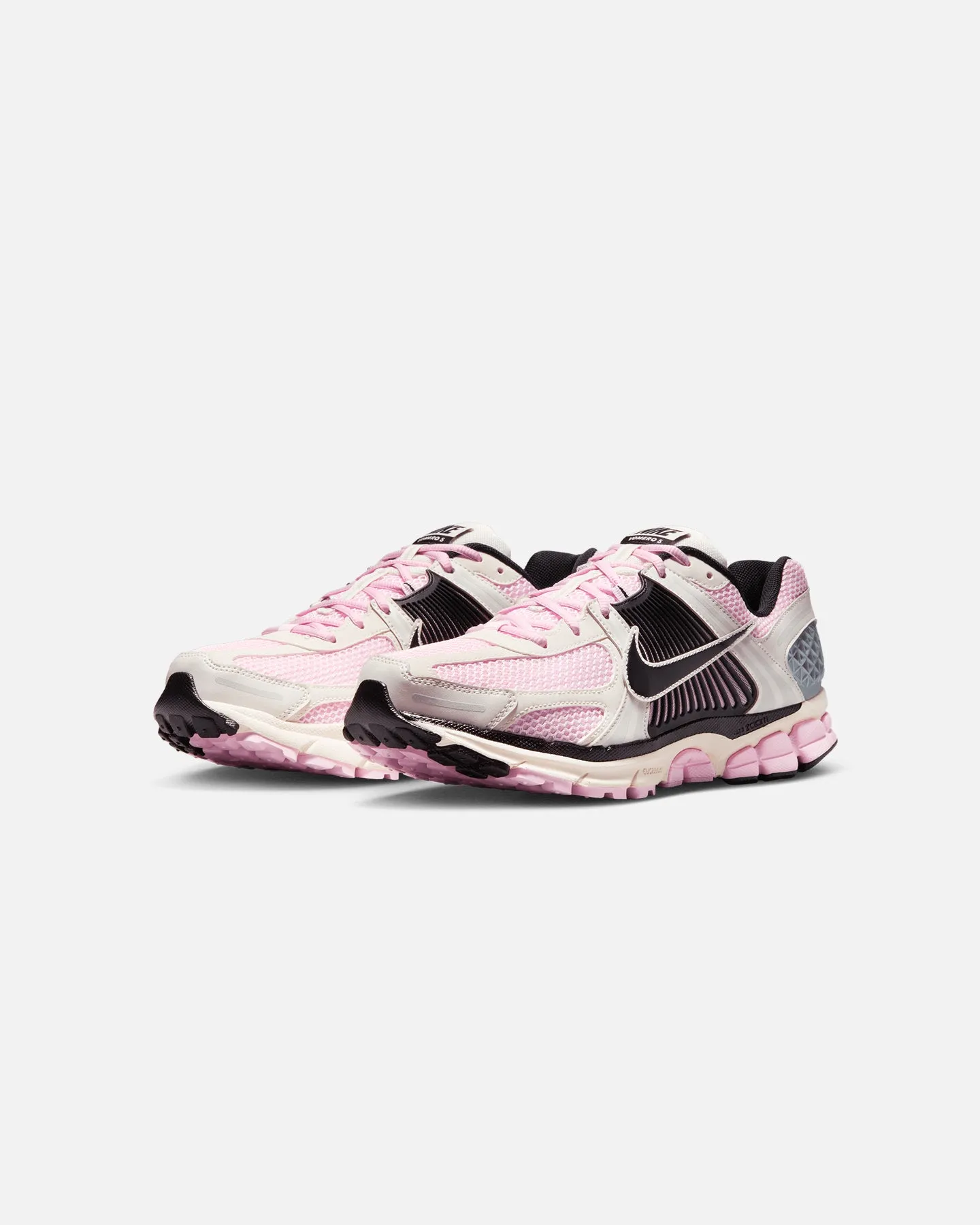 Any Terrain Adjustable Closure Nike Zoom Vomero 5 Pink