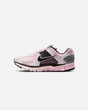Durable TPU Support Zone Nike Zoom Vomero 5 Pink