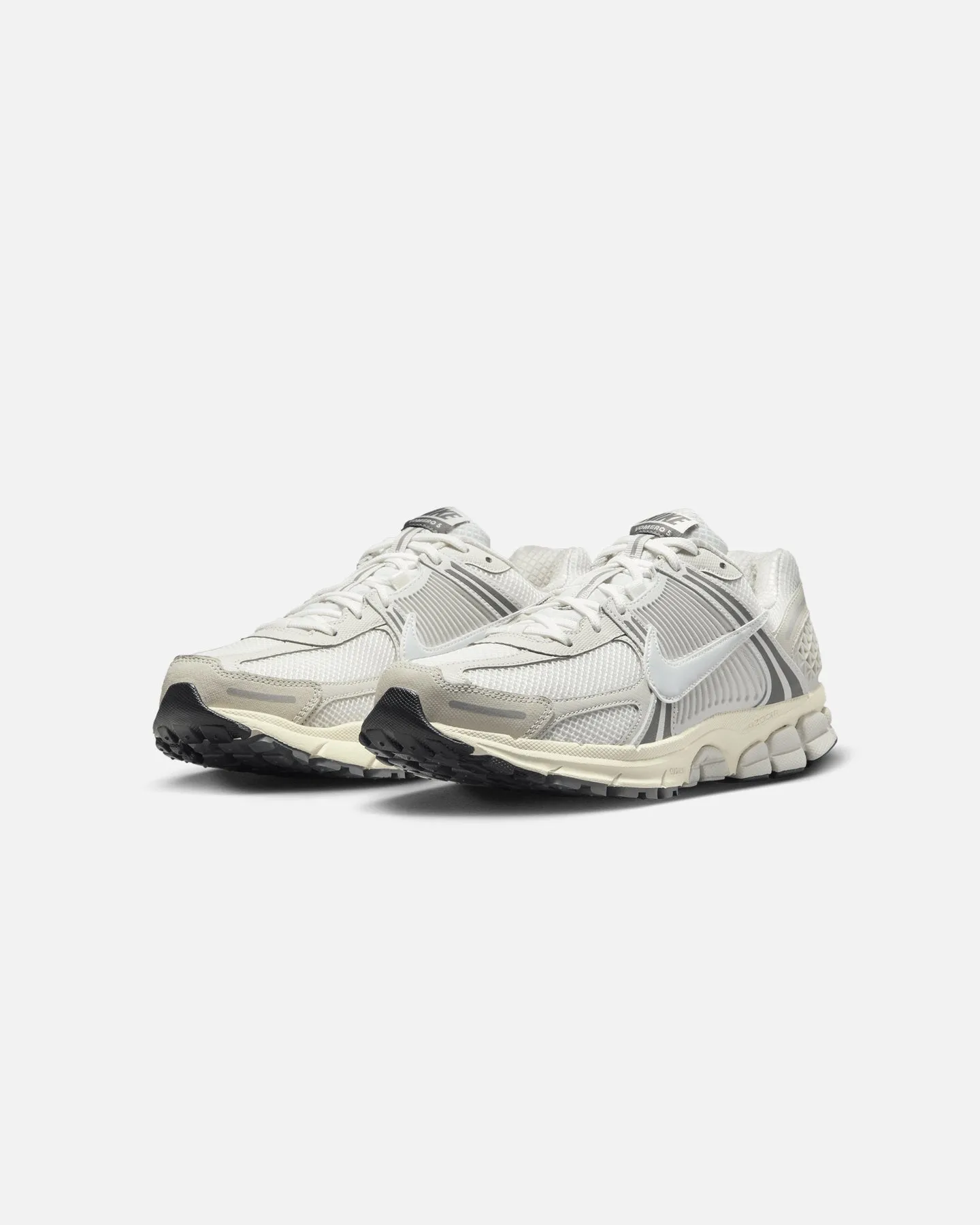 Nike Zoom Vomero 5 Platinum Tint/Photon Dust-Cashmere Comfort Midsole