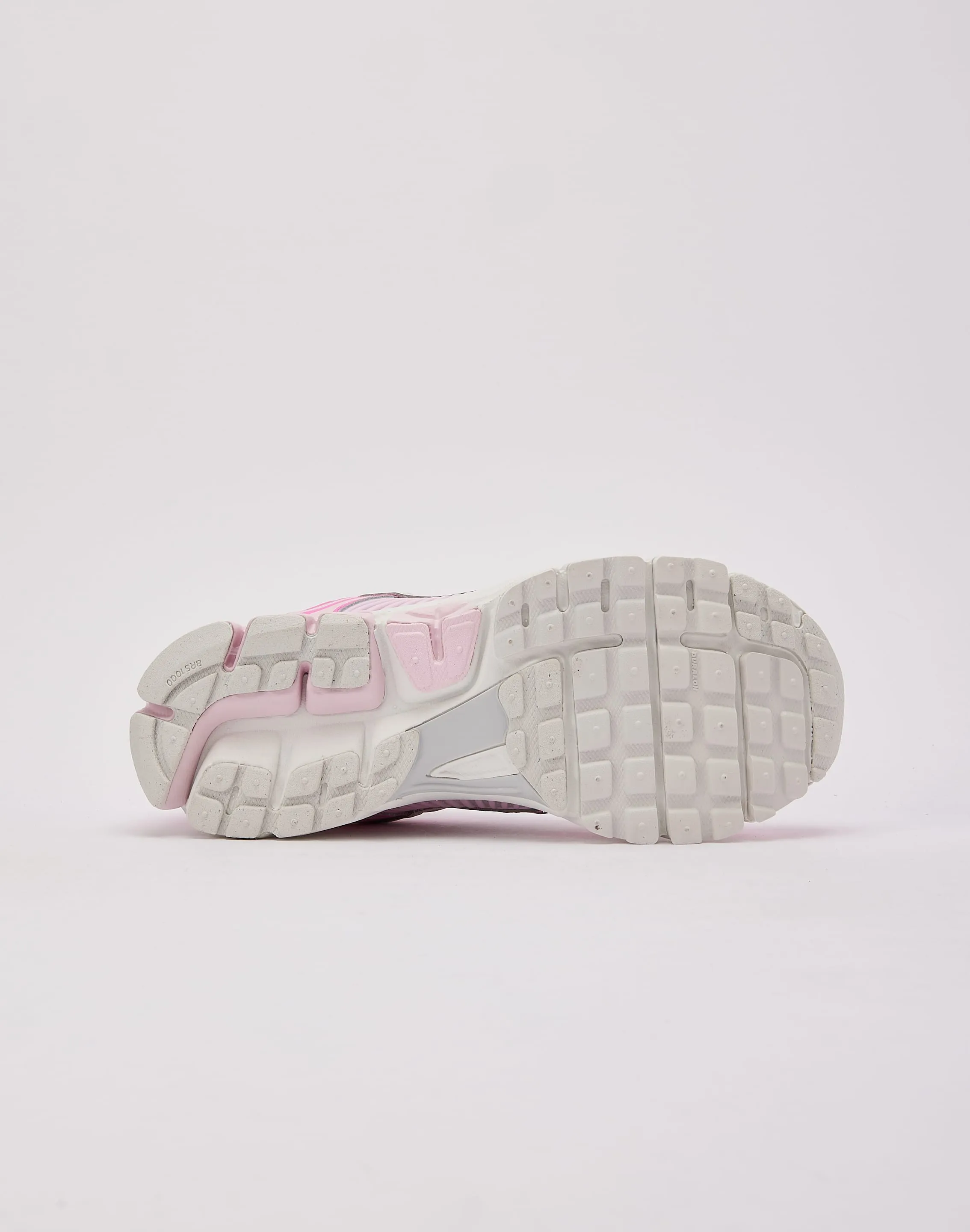 hot - climate running shoes Nike Zoom Vomero 5