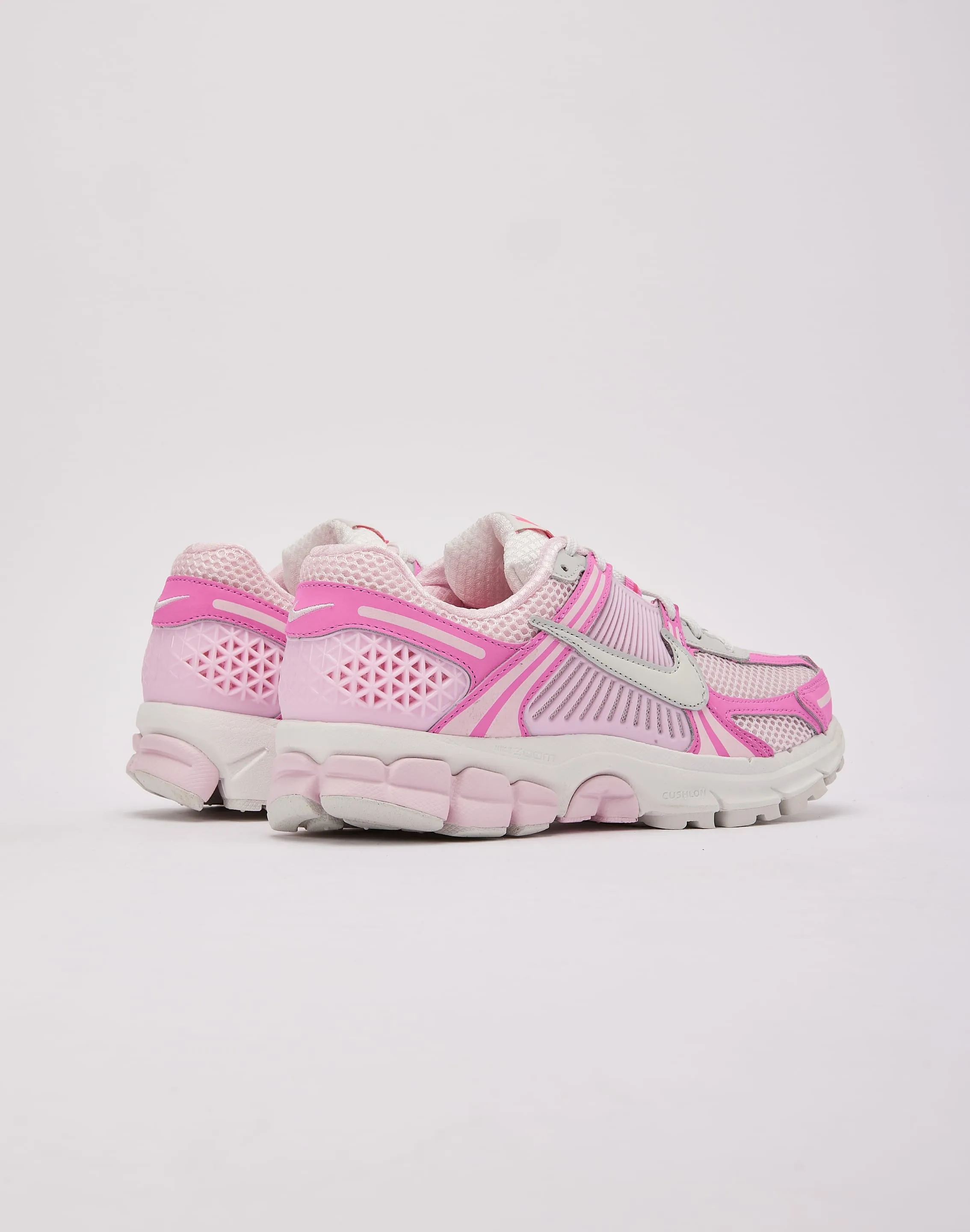 Nike Zoom Vomero 5 neutral - colored shoes Personalized Fit