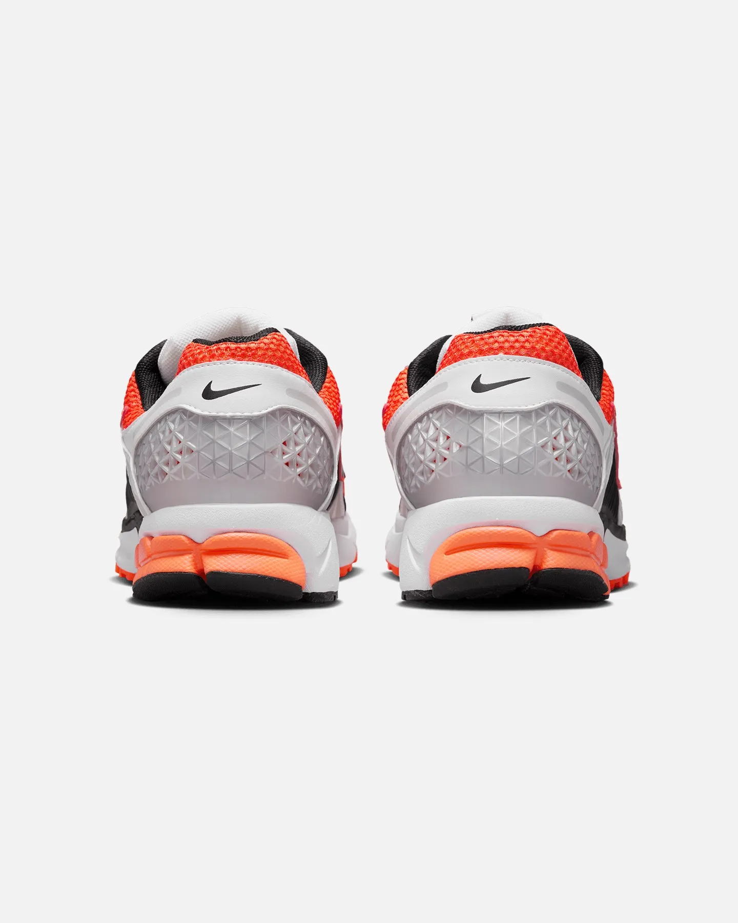 Sport Inspired Nike Zoom Vomero 5 Total Orange/Black