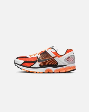 Rubber Toe Guard Nike Zoom Vomero 5 Total Orange/Black