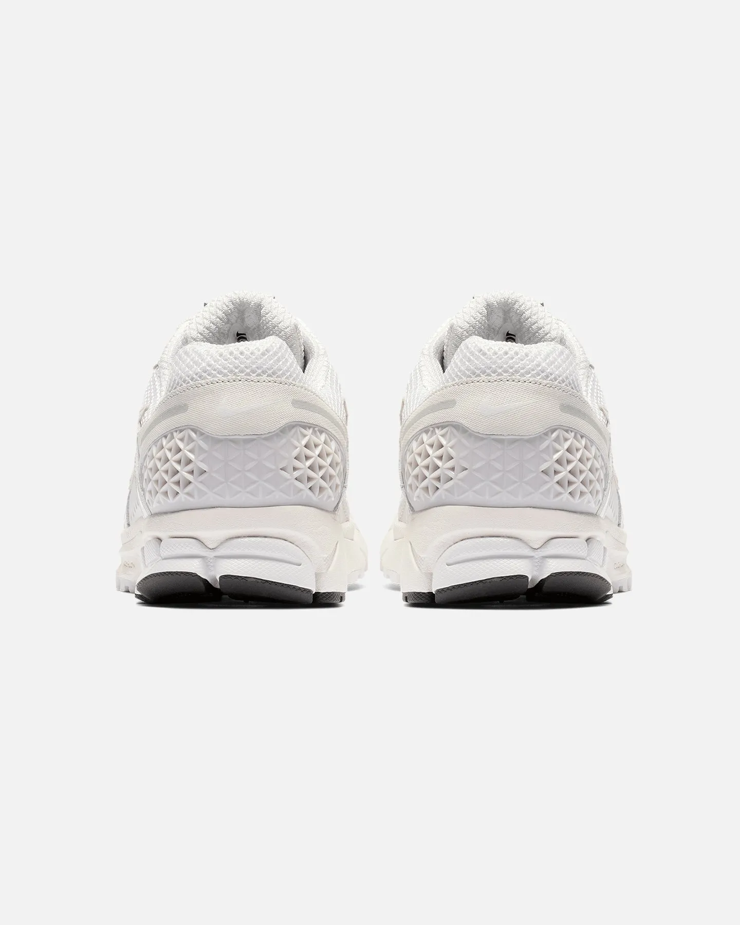 Thermo Regulating Fabric Nike Zoom Vomero 5 Vast Grey