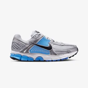 Move Freely Non Restrictive Collar Padding NIKE | ZOOM VOMERO 5 { WHITE/BLACK-PURE PLATINUM