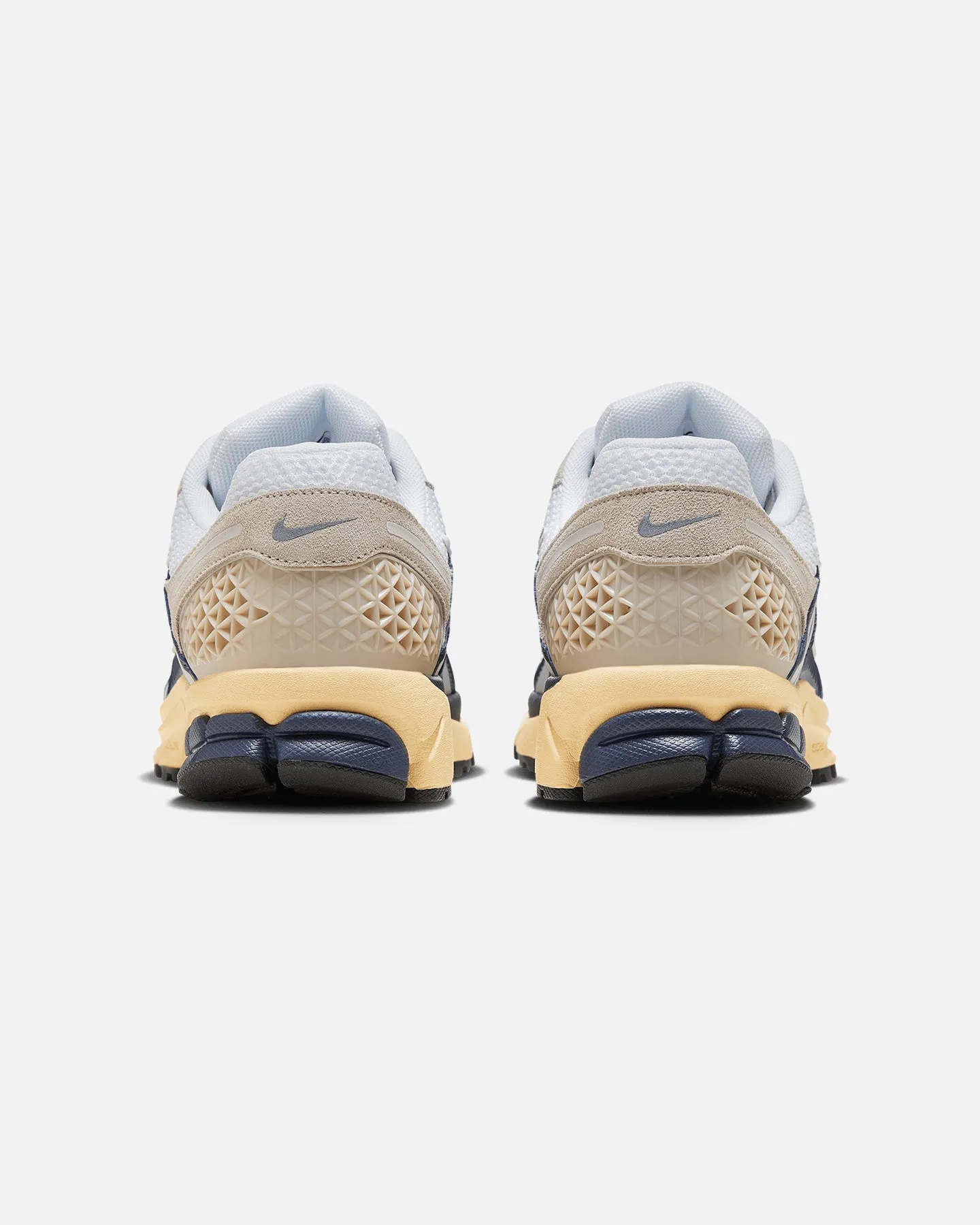 Nike Zoom Vomero 5 White/Thunder Blue Active Wearer