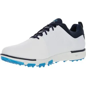 Skechers Go Golf Elite 4 SL Spikeless Golf Shoes Solid Hold Tech Performance