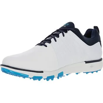 Skechers Go Golf Elite 4 SL Spikeless Golf Shoes Solid Hold Tech Performance