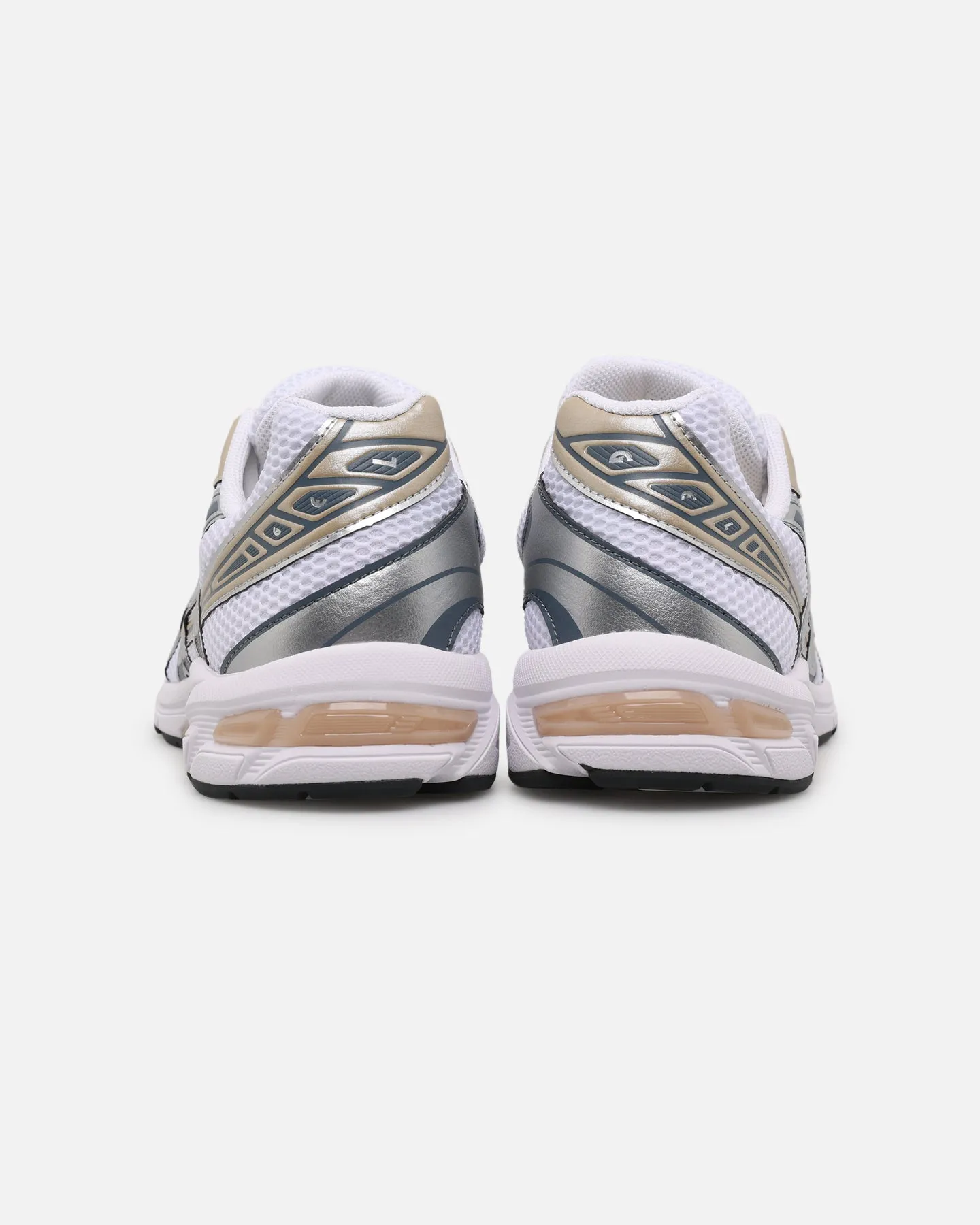 Asics GEL-1130 White Comfort support