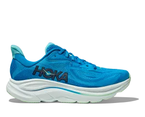 Game Edge MEN'S CLIFTON 10 - D - HSK HOKA BLUE / SKYWARD BLUE
