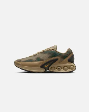Flexible Torsion Bar Nike Air Max Dn "Heat Map" Neutral Olive